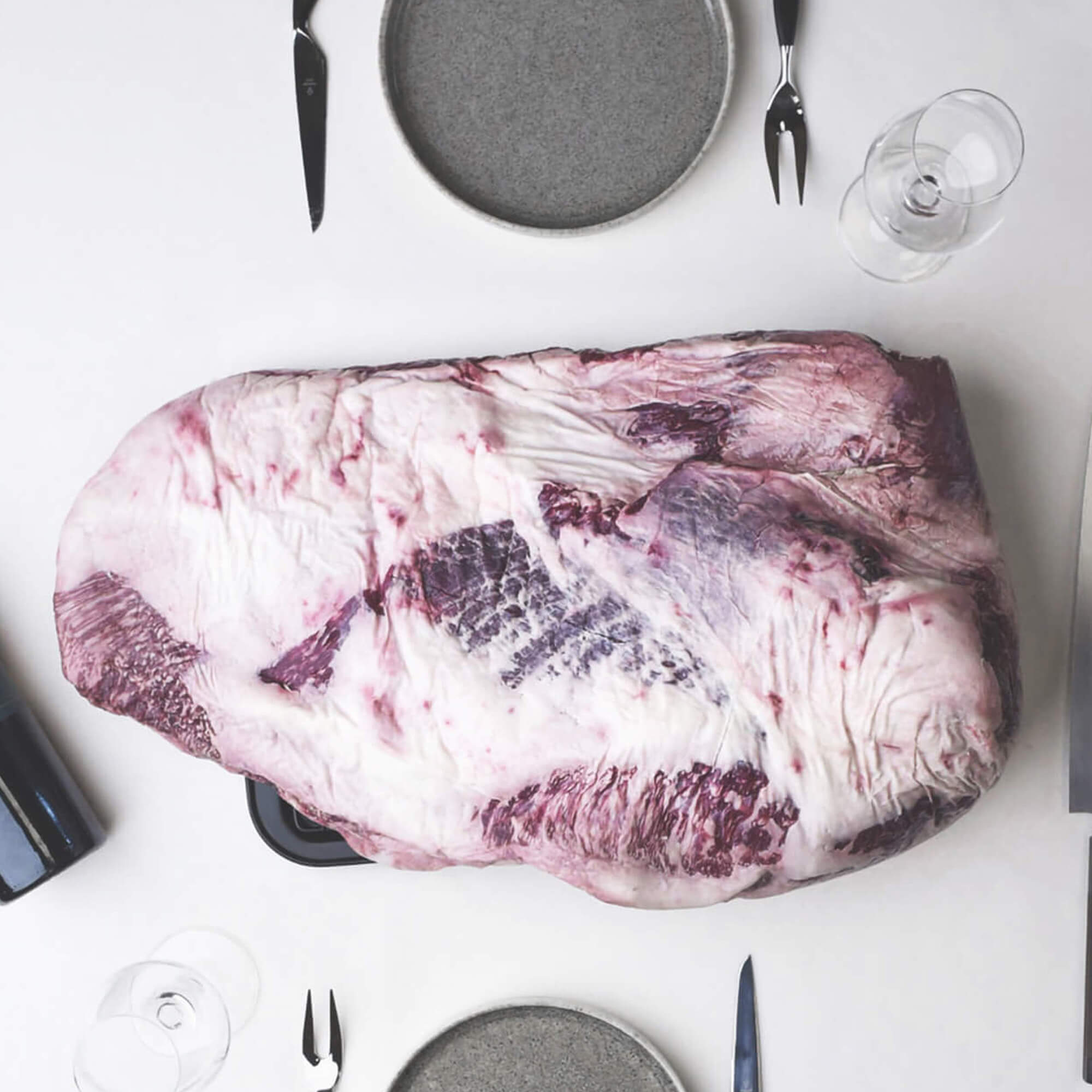 King River Wagyu Brisket - Beef Boutique