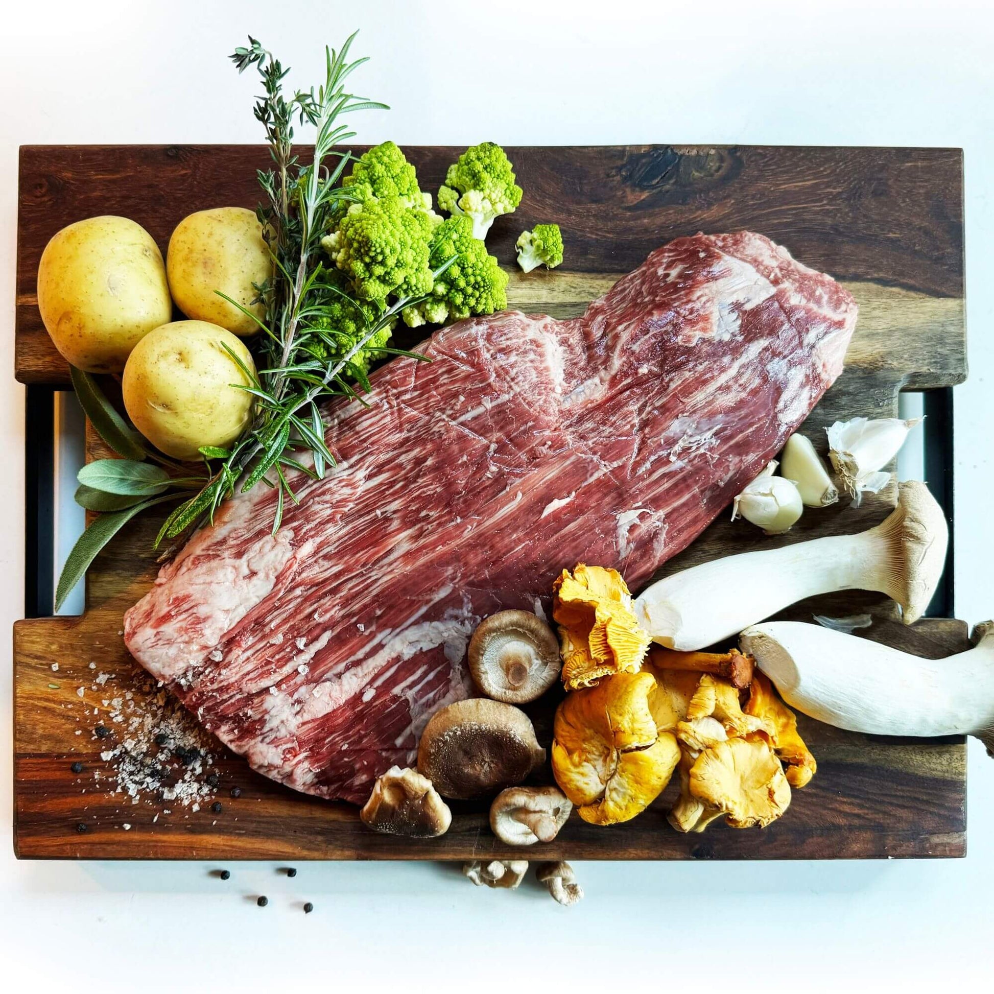 Steak Discovery Box - Beef Boutique