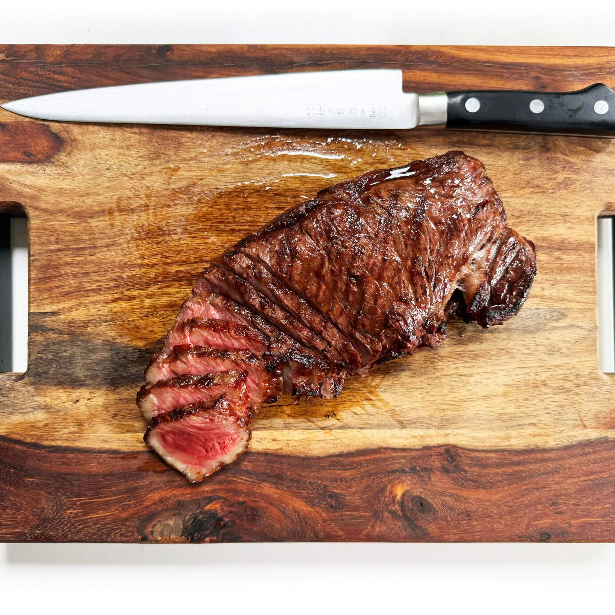 Swami Tri - Tip - Beef Boutique