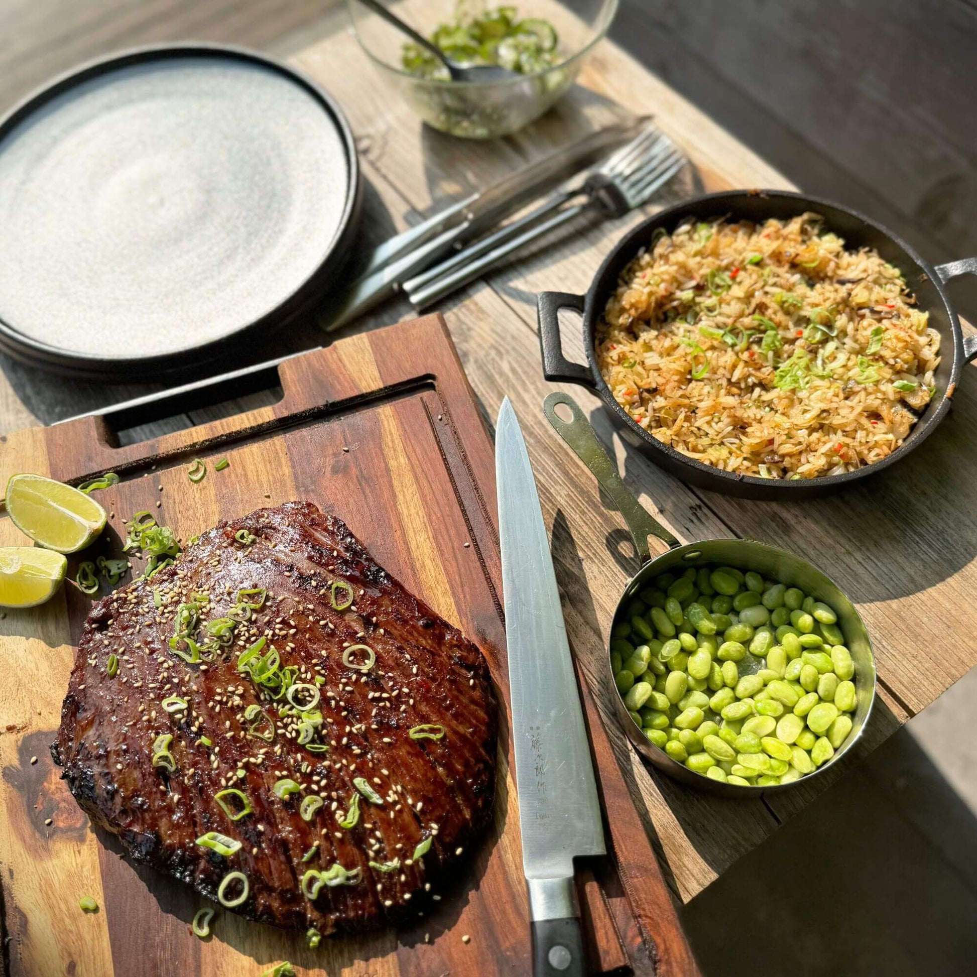 Steak Discovery Box - Beef Boutique