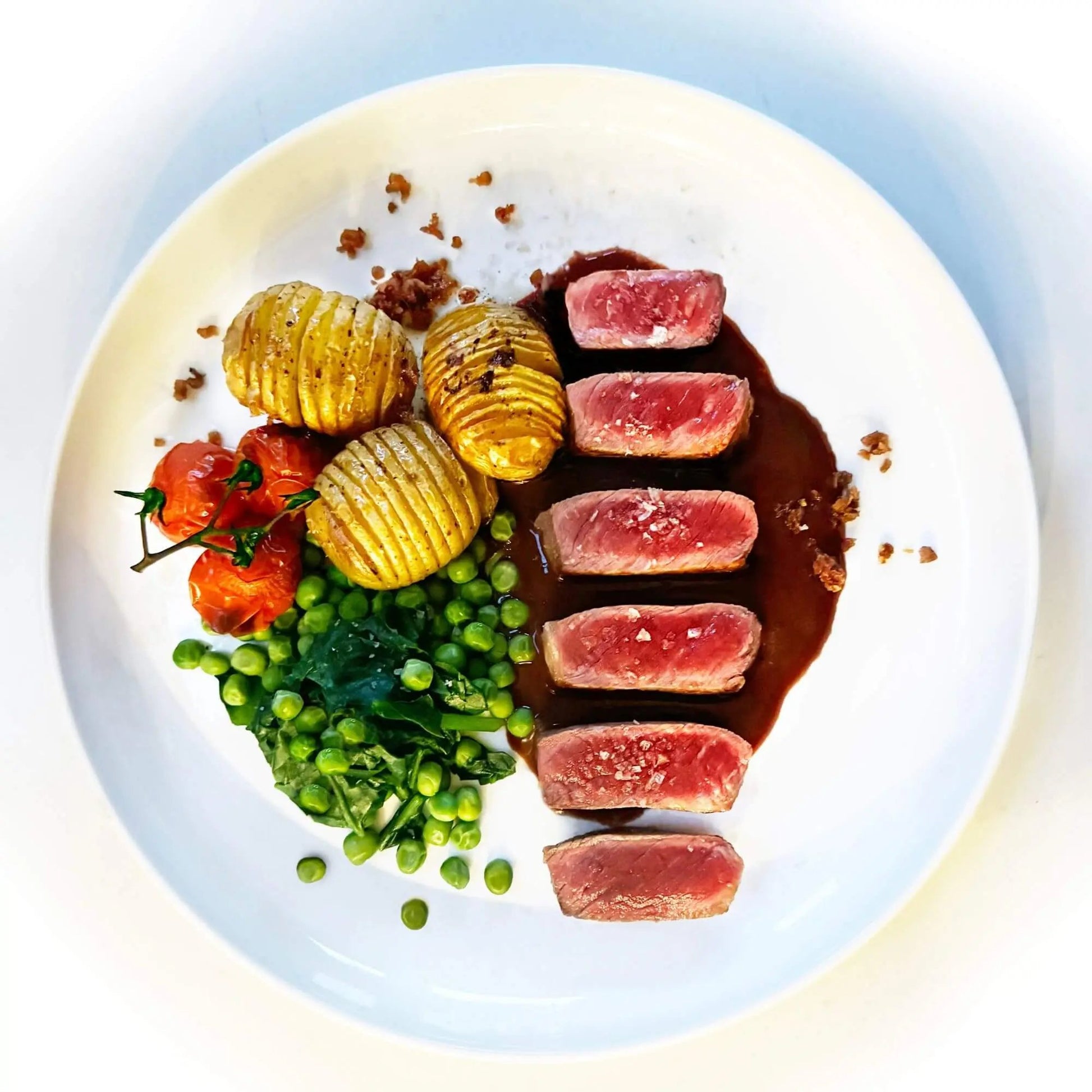 Taurus Gold Entrecote (heel) - Taurus Gold - Beef Boutique