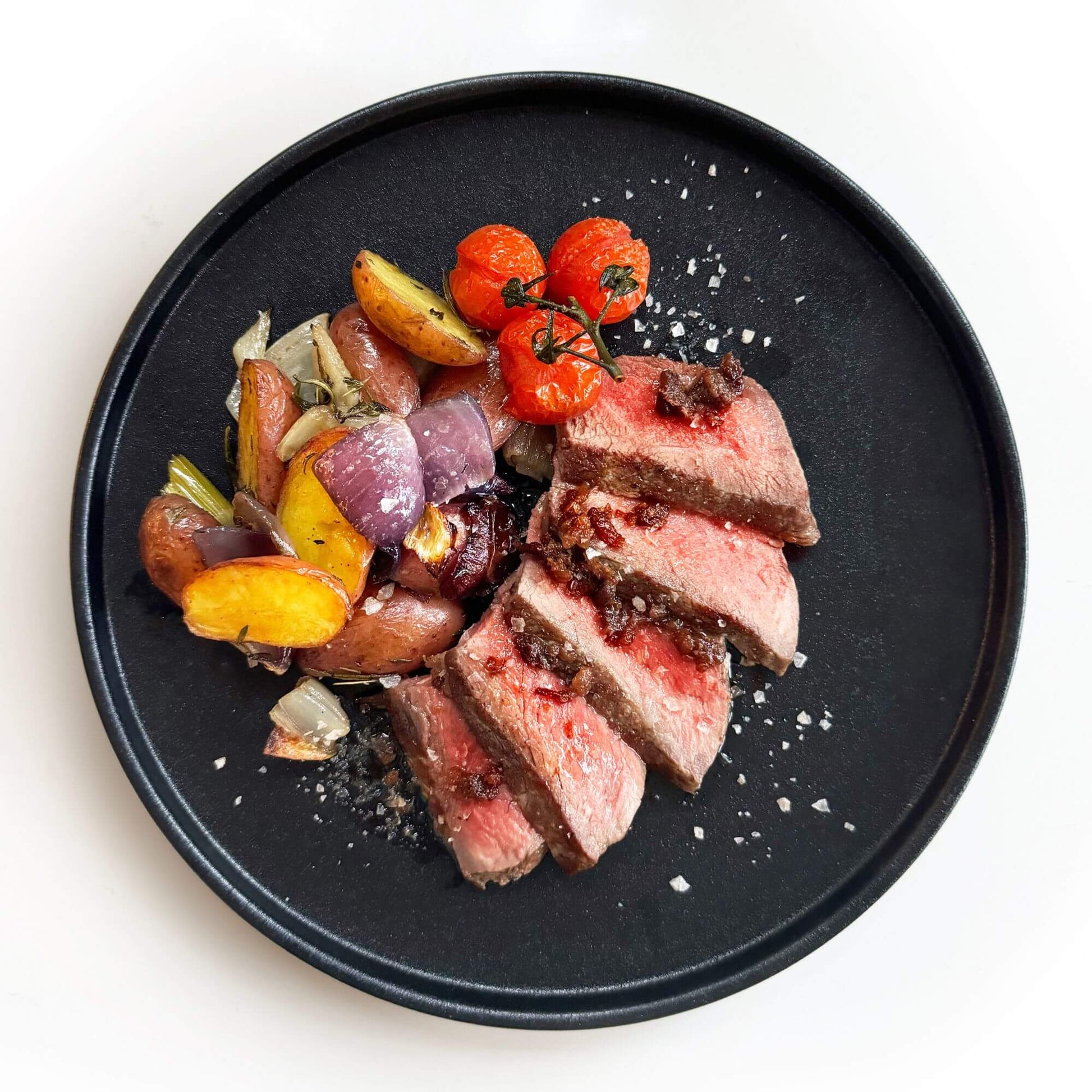 Taurus Gold Ribeye (geportioneerd) - Beef Boutique