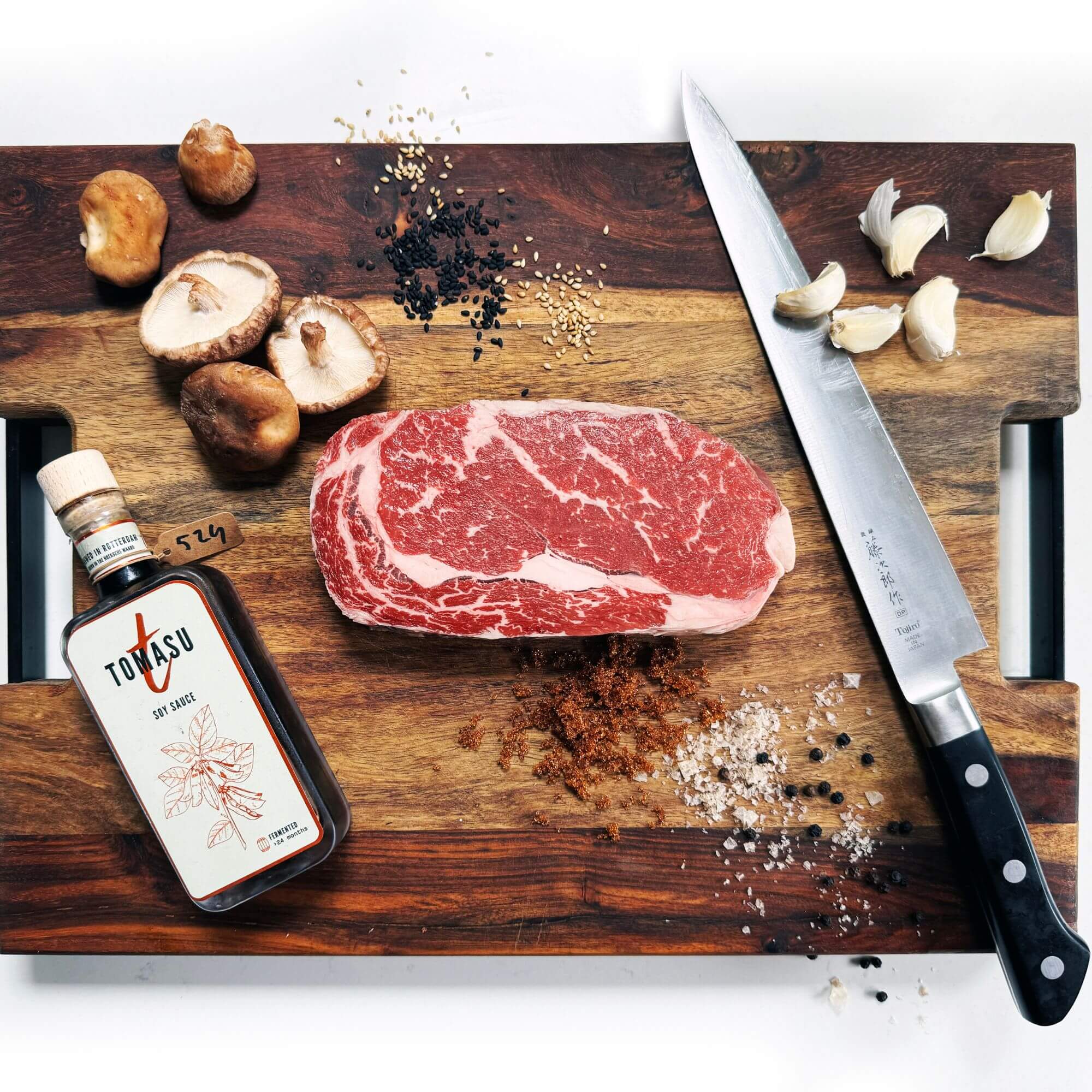 Classic Box - Beef Boutique