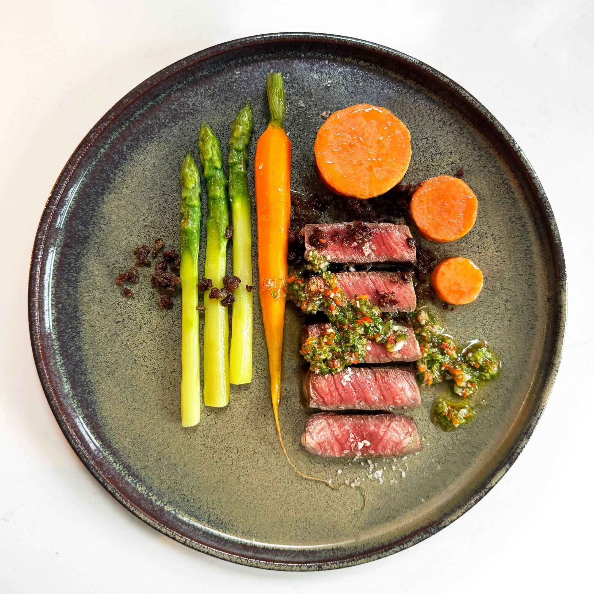 Miguel Vergara Ribeye - Beef Boutique