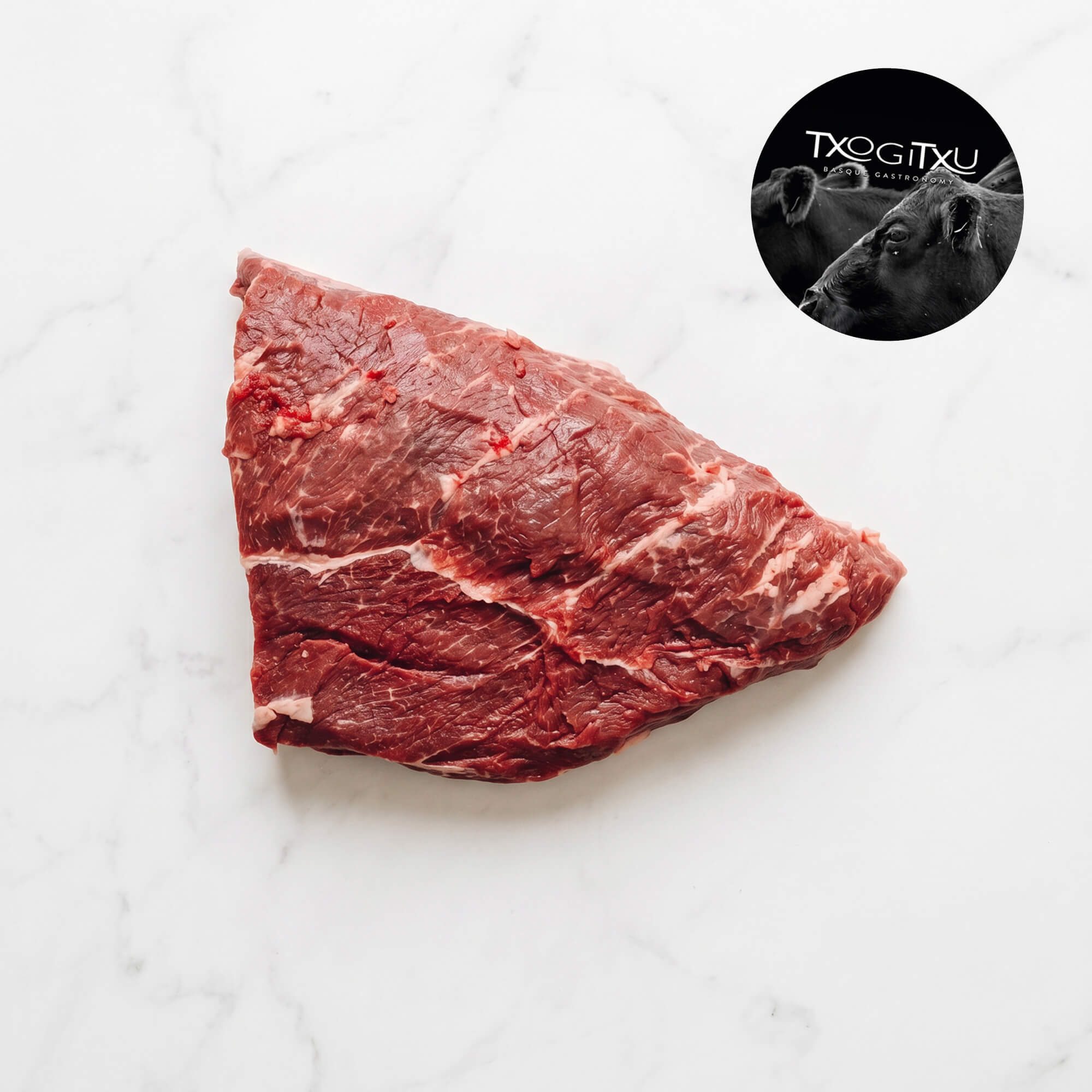 Txogitxu Rubia Gallega Picanha - Beef Boutique