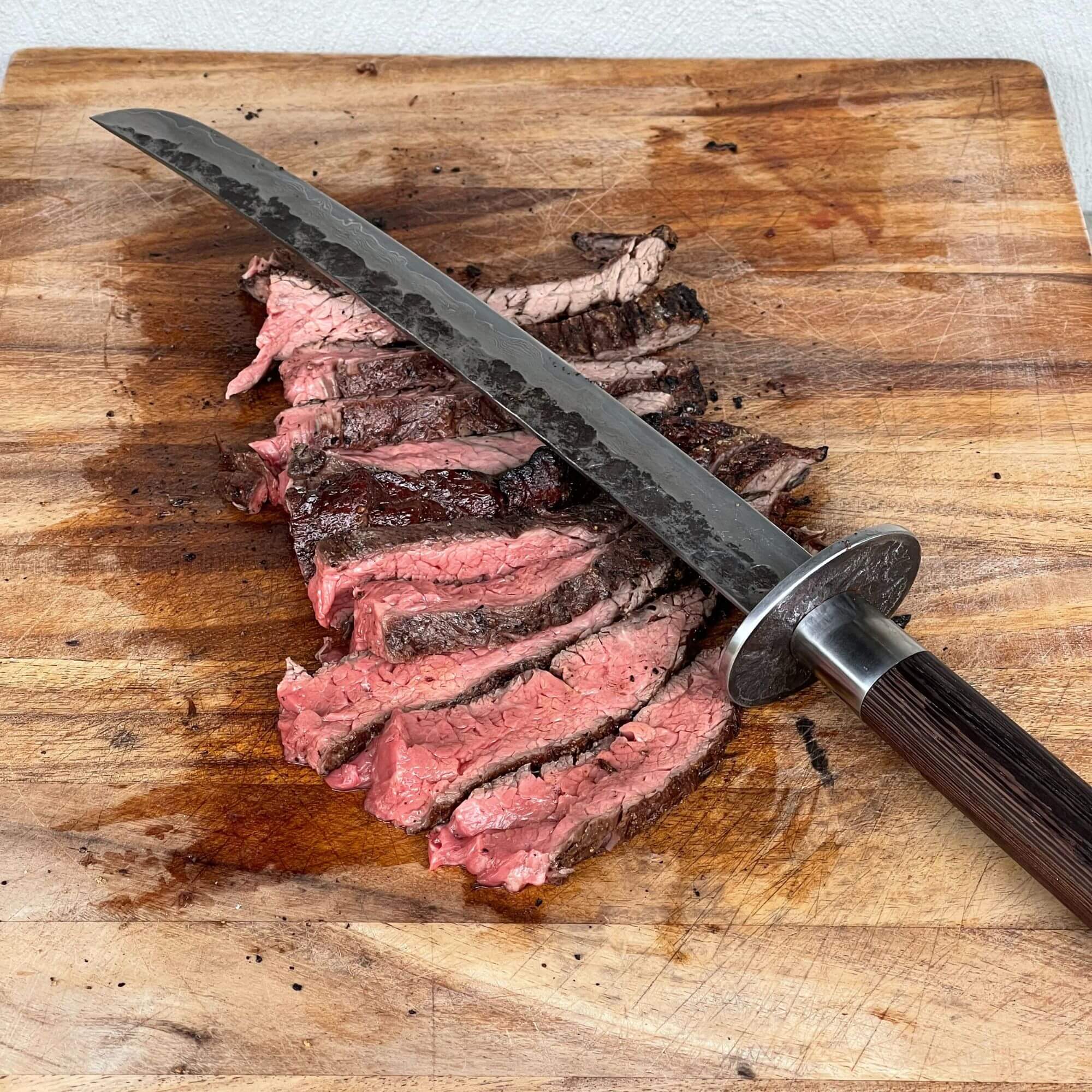 .iNK Bavette - Beef Boutique