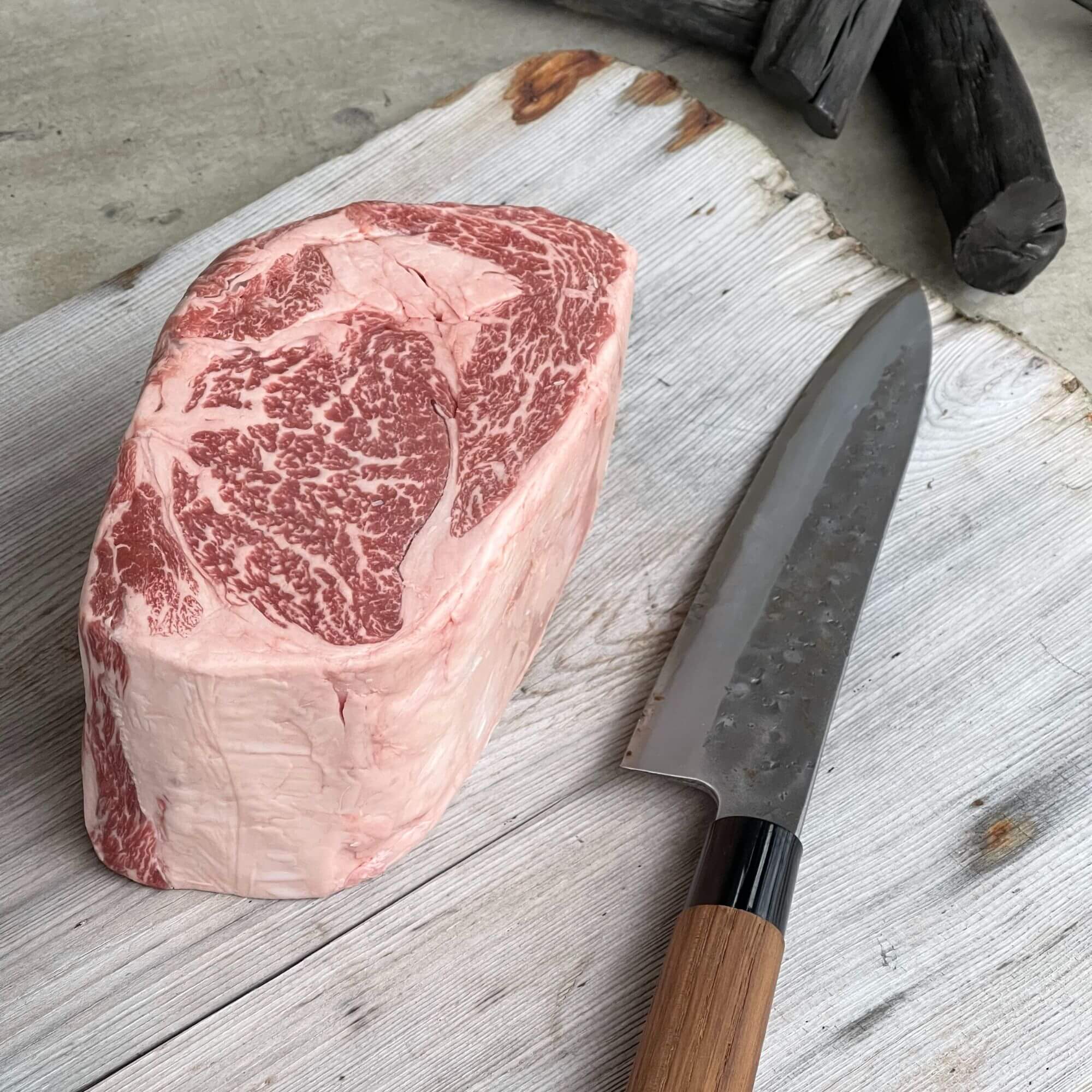 Txogitxu Rubia Gallega Ribeye - Beef Boutique