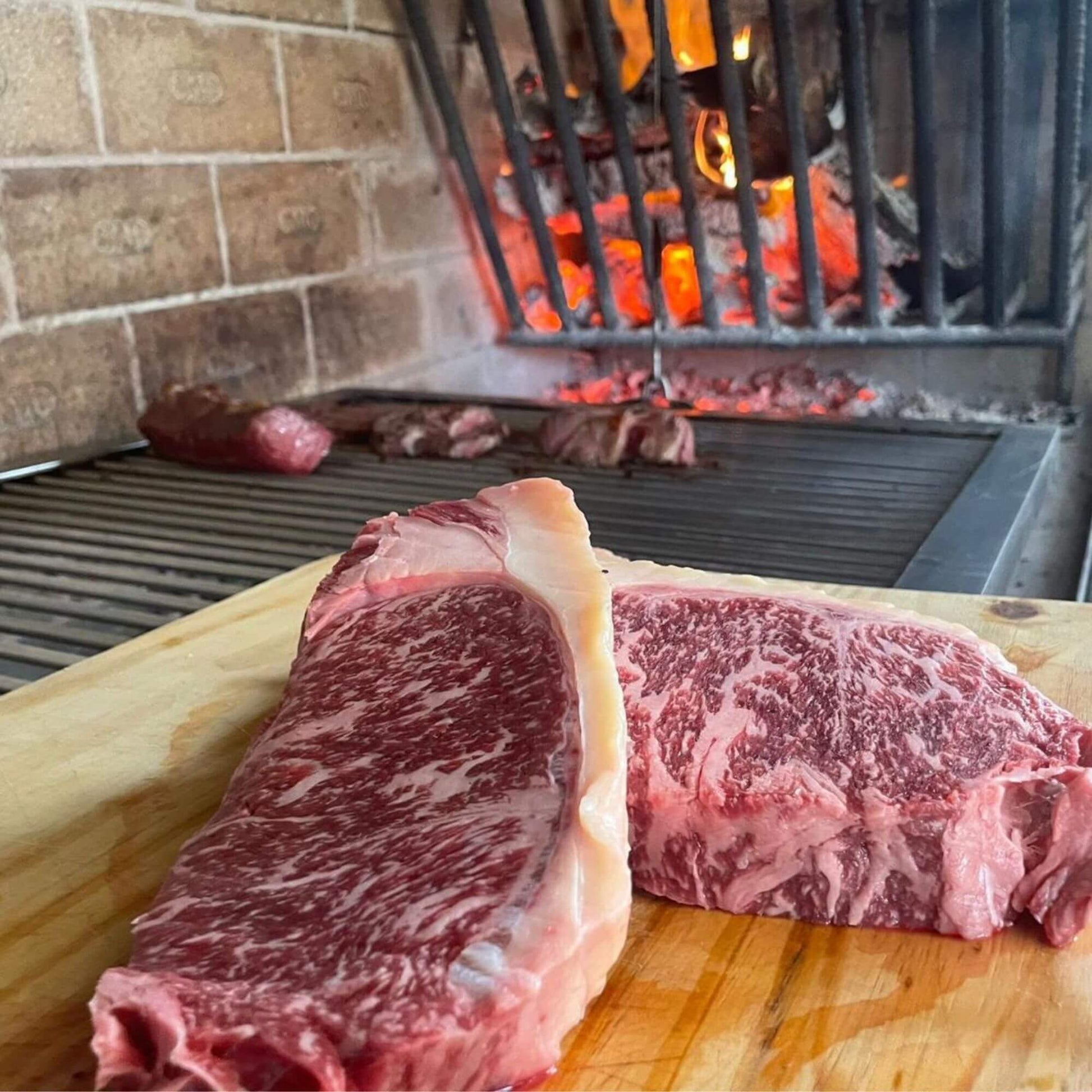 King River Wagyu Entrecote - Beef Boutique
