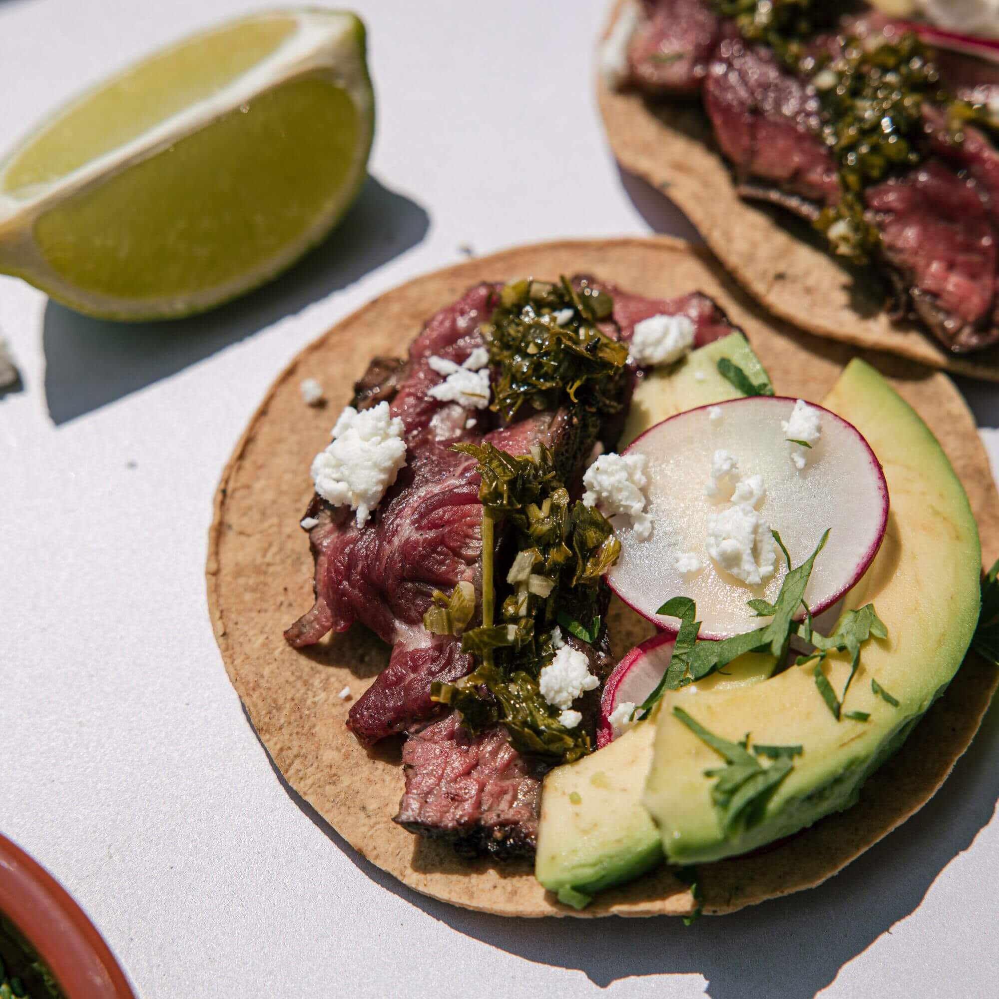 Migiel Vergara Outside Skirt - Beef Boutique