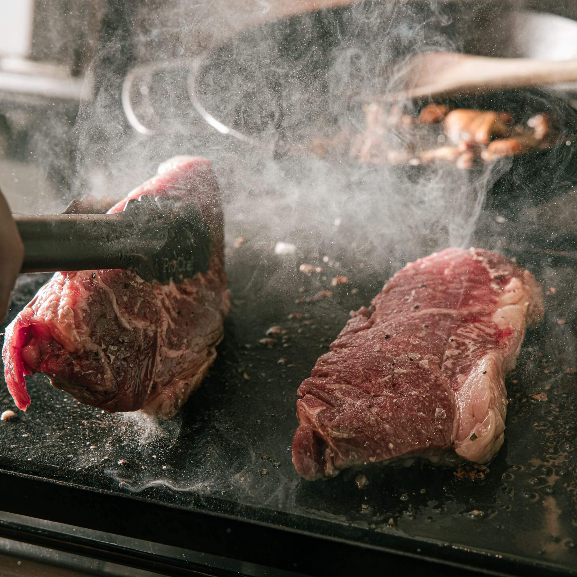 Taurus Gold Entrecote (geportioneerd) - Beef Boutique