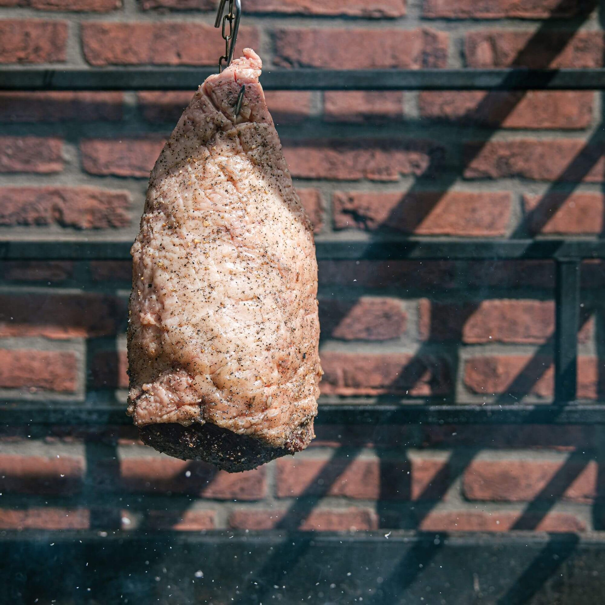 Miguel Vergara Picanha - Beef Boutique