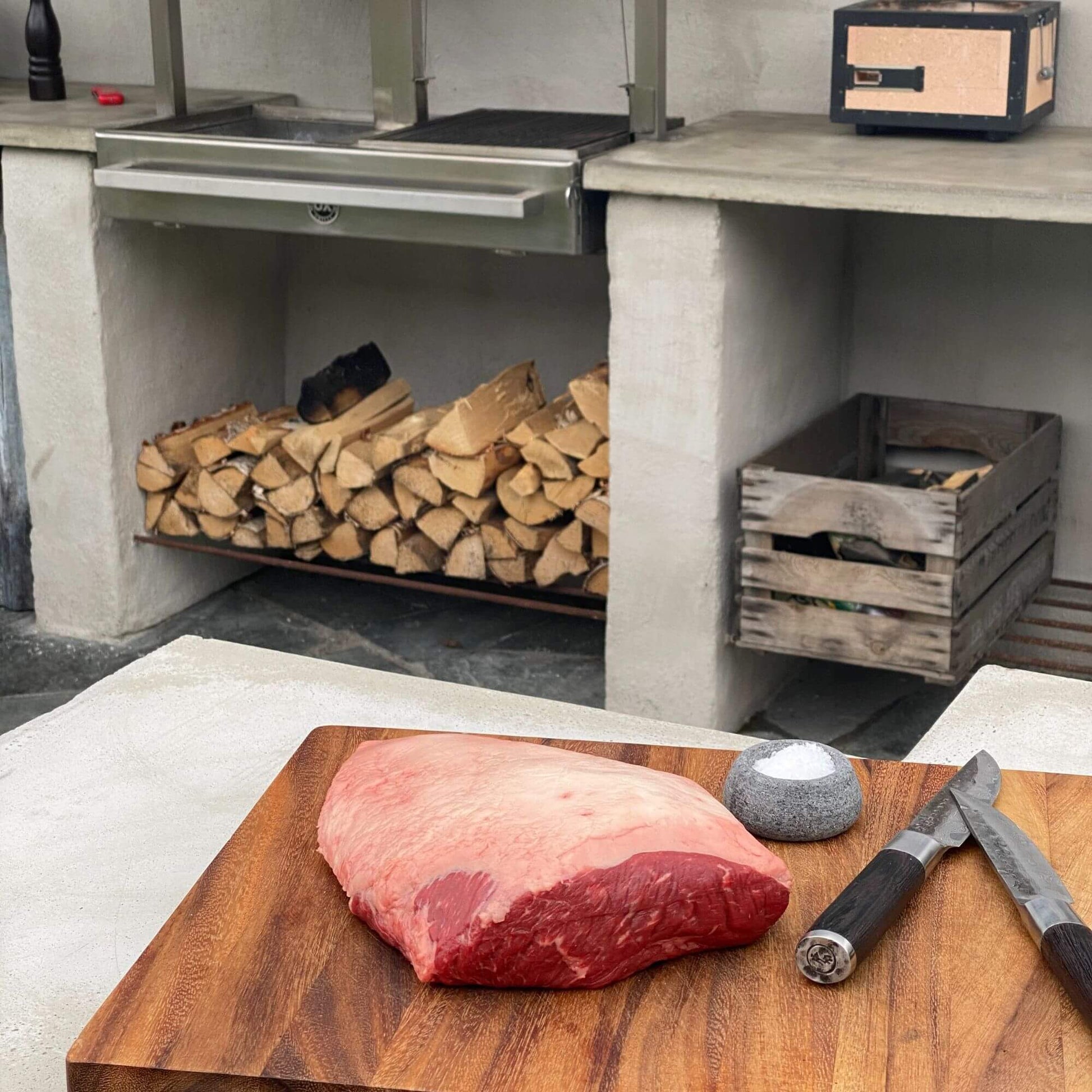 Swami Picanha - Beef Boutique