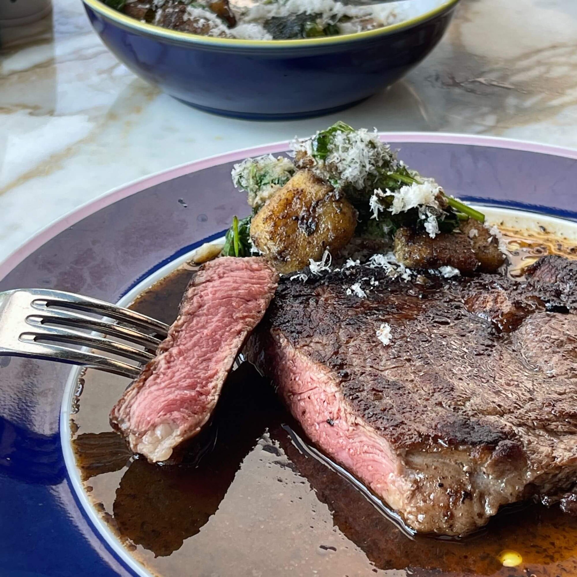 Miguel Vergara Ribeye - Beef Boutique