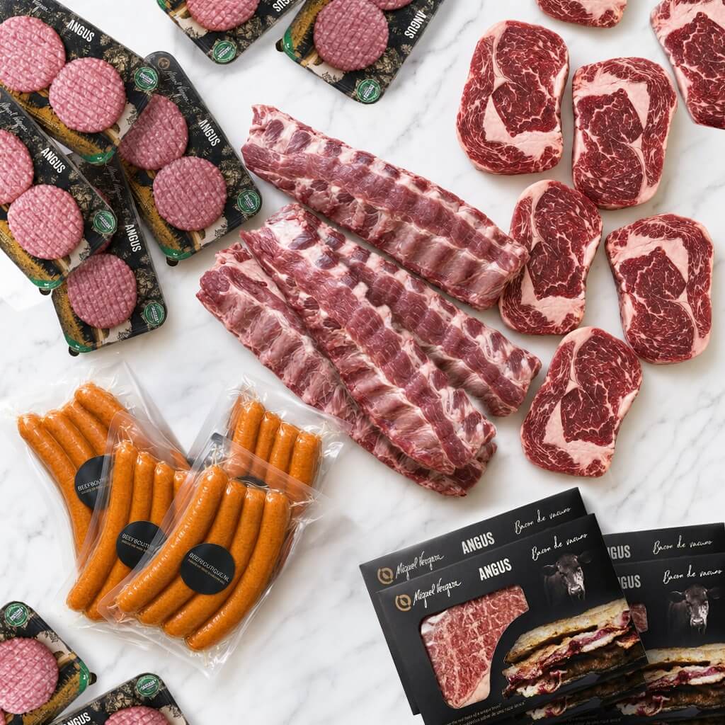 WK Box - Beef Boutique