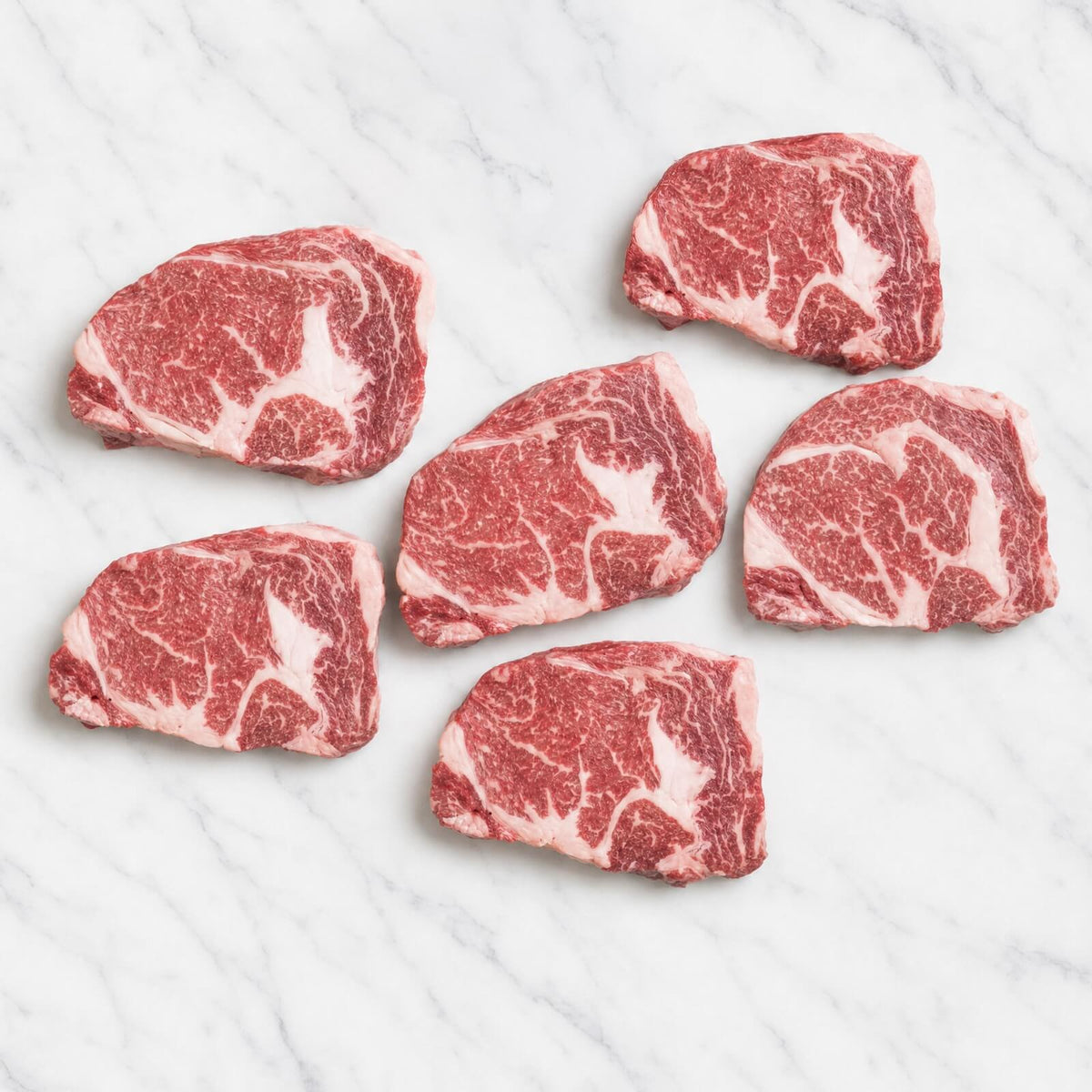 WK Ribeye Box - Beef Boutique