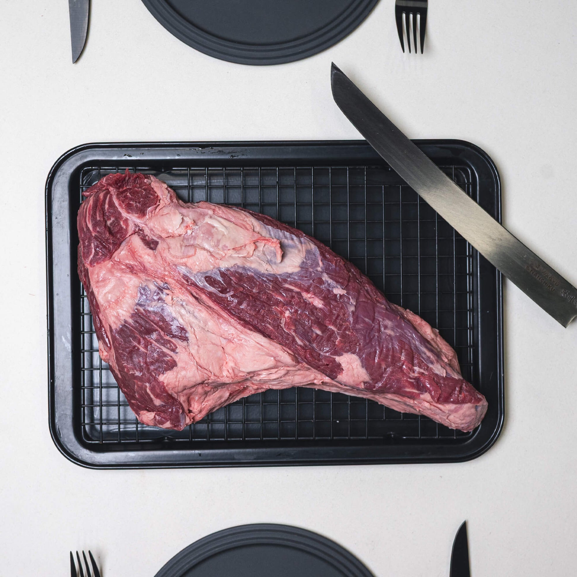 Swami Tri - Tip - Beef Boutique