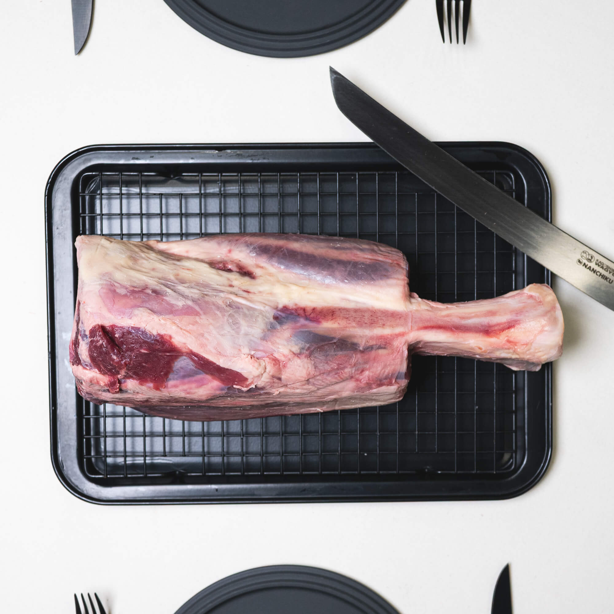 Swami Beef Hammer - Beef Boutique