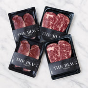 The Black Box - Beef Boutique
