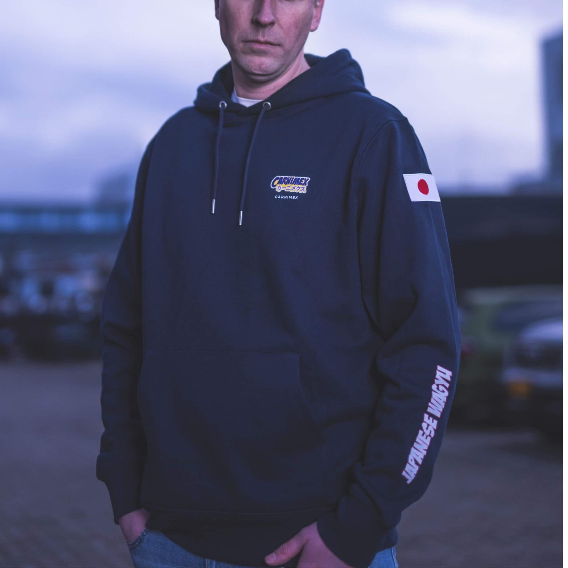 Carnimex A5 Wagyu Trui - Beef Boutique