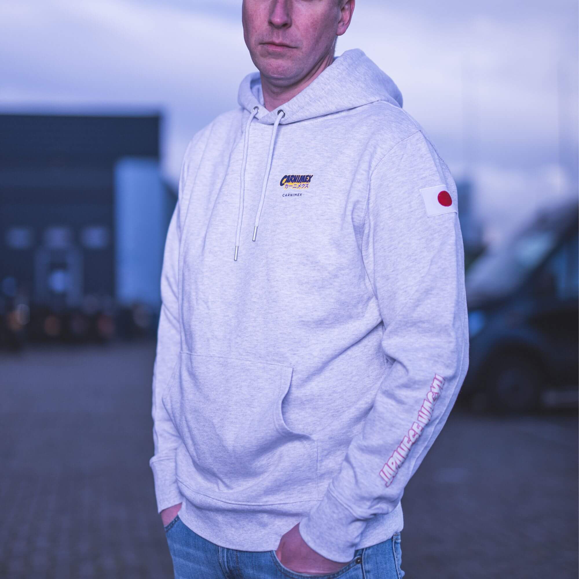 Carnimex A5 Wagyu Trui - Beef Boutique