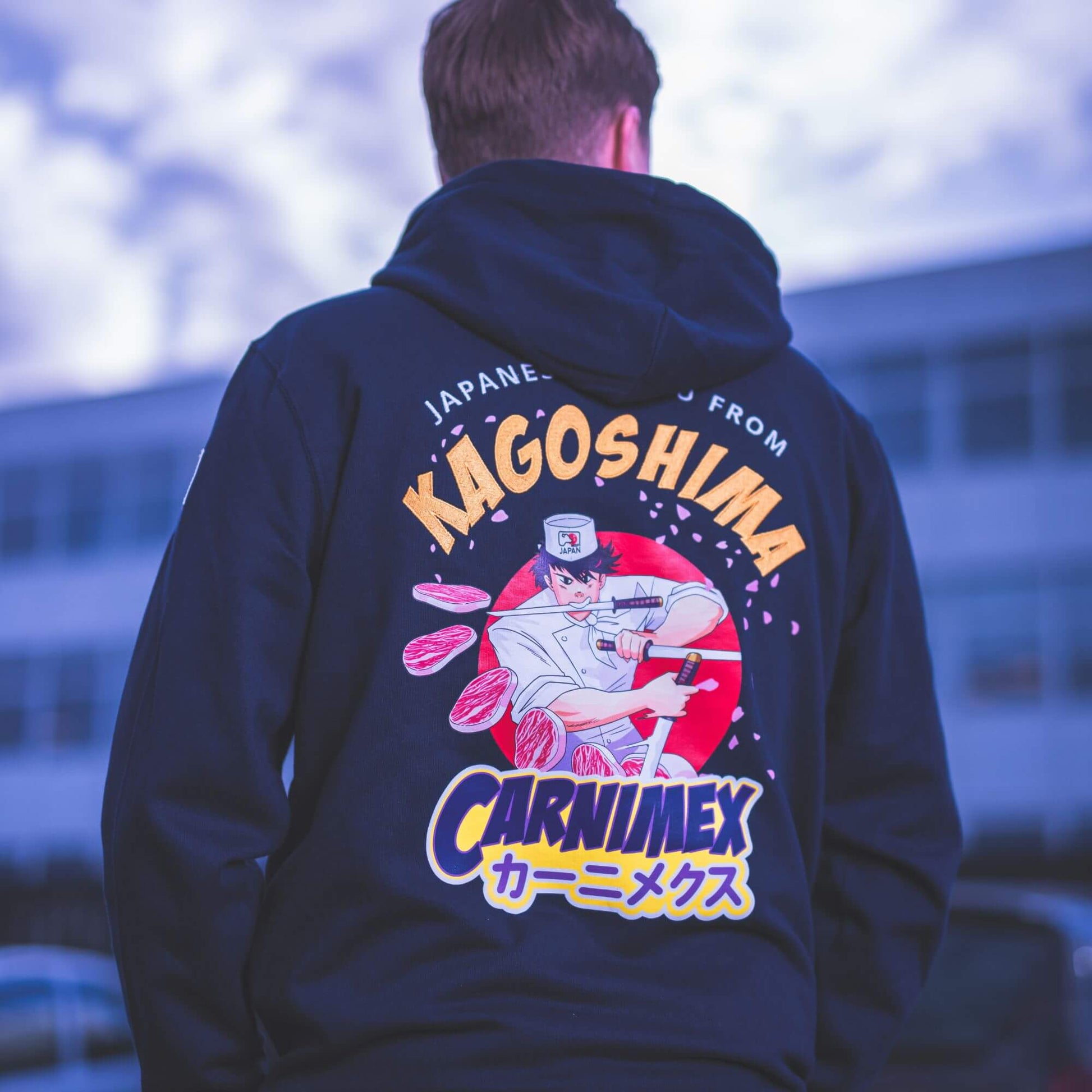 Carnimex A5 Wagyu Trui - Beef Boutique