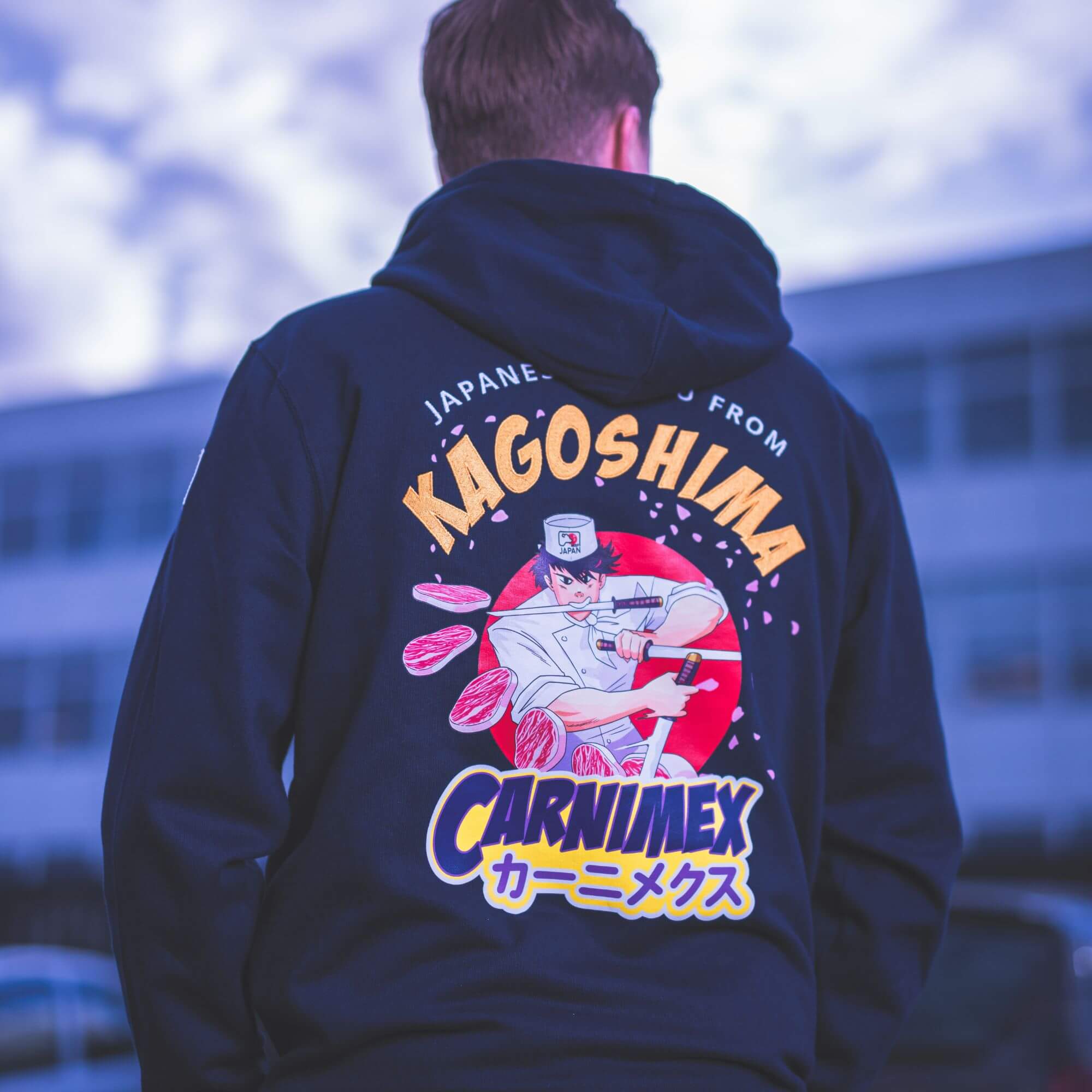 Carnimex A5 Wagyu Trui - Beef Boutique