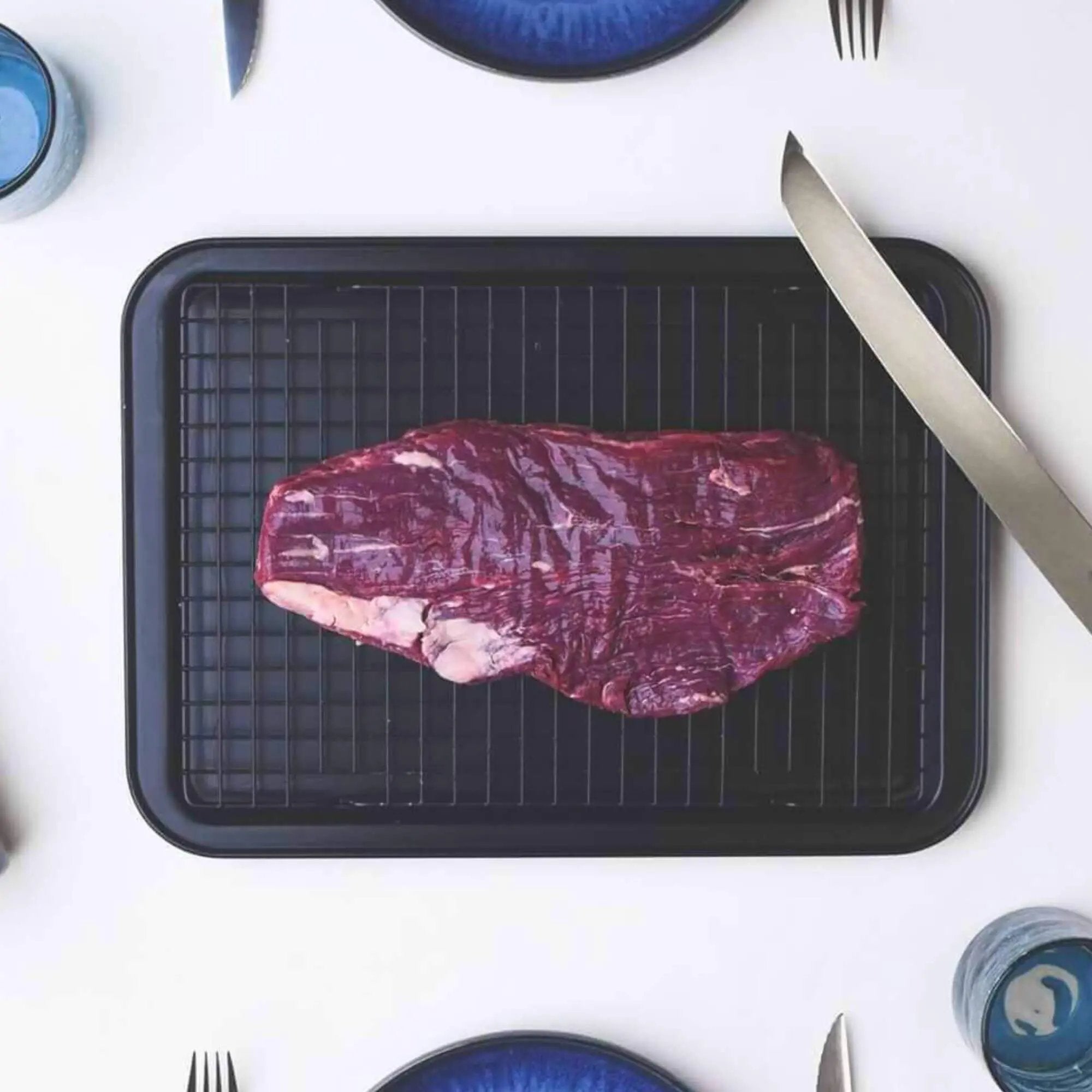 UMI Flank Steak - Beef Boutique