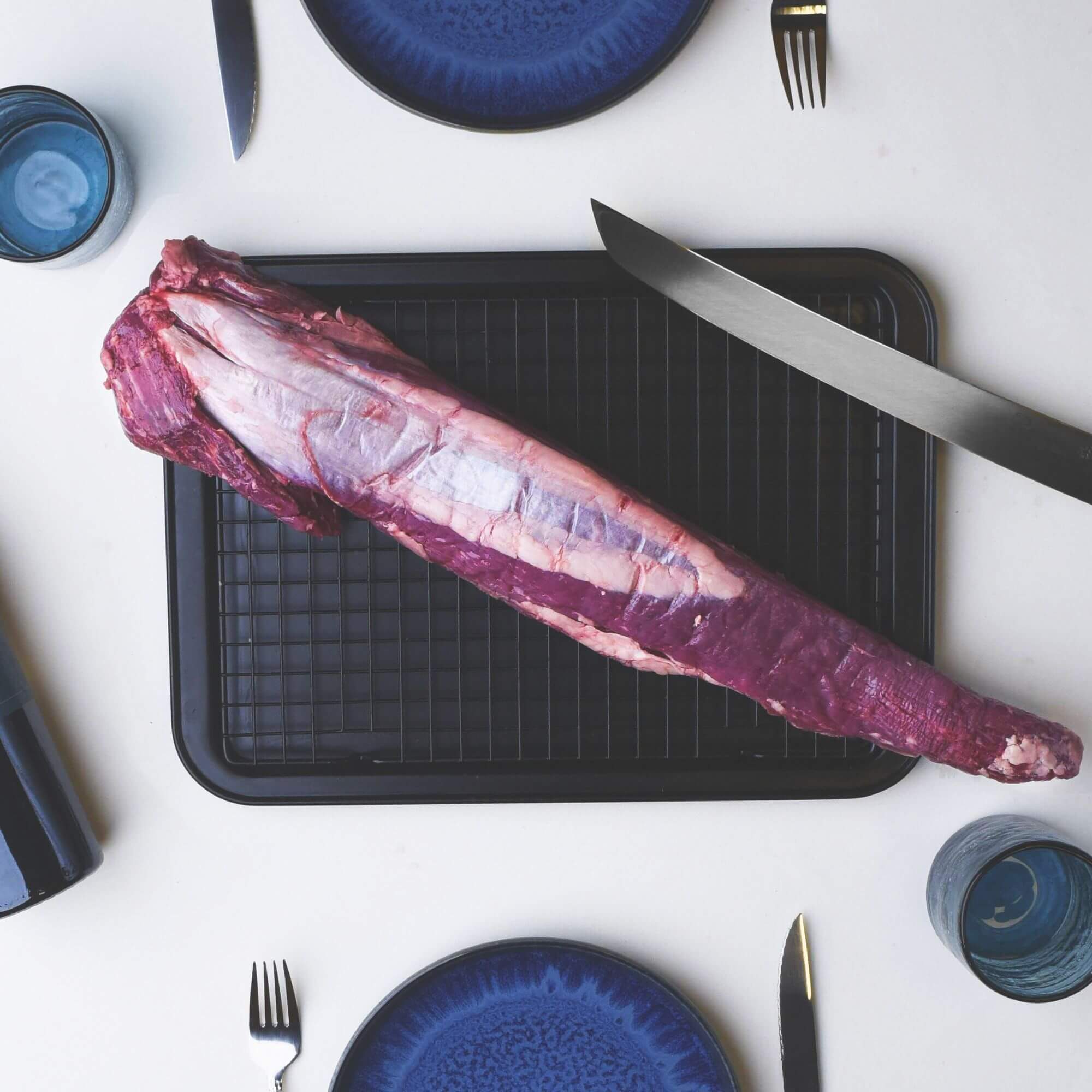 UMI Ossenhaas - Beef Boutique