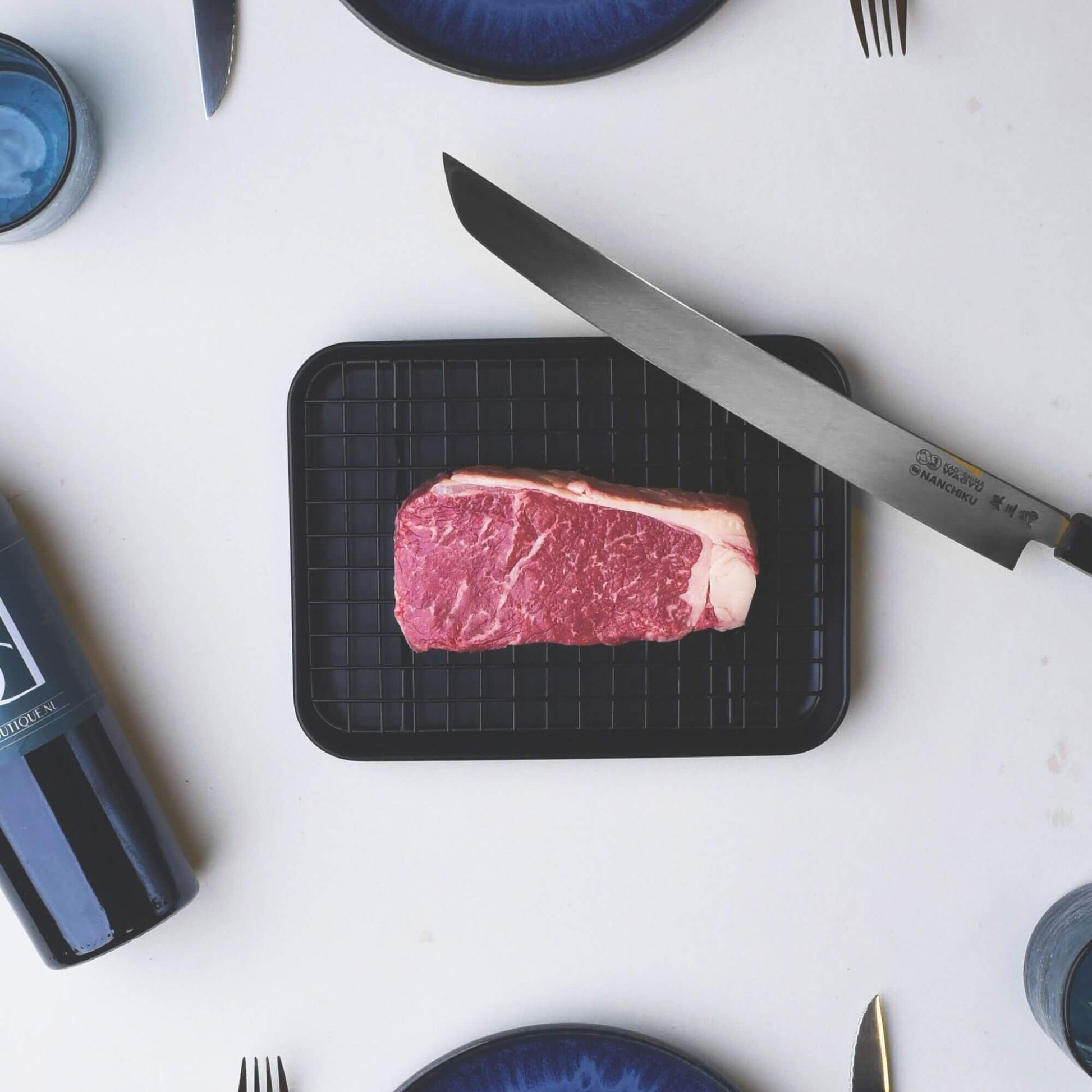 UMI Entrecote - Beef Boutique