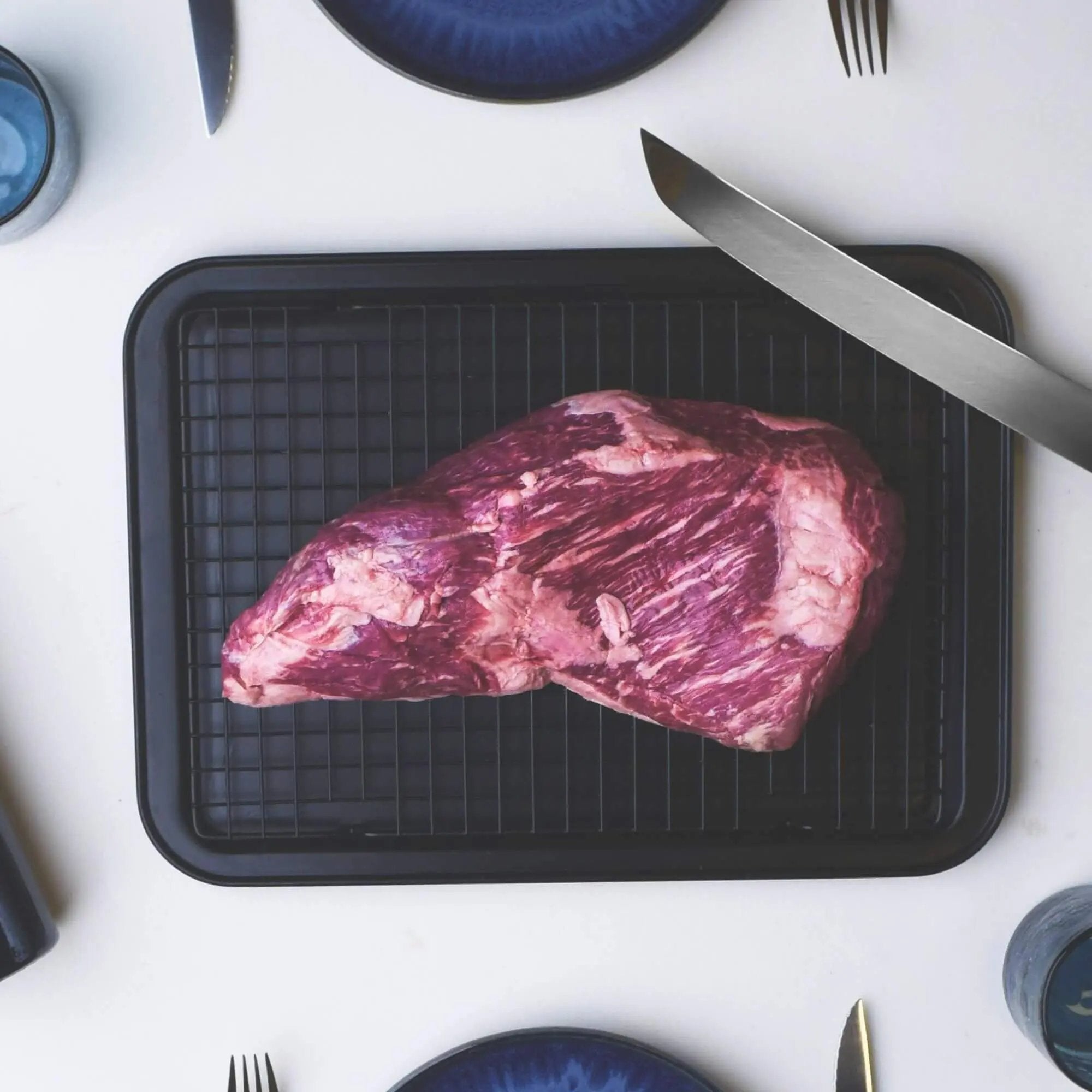 UMI Tri - Tip - Beef Boutique