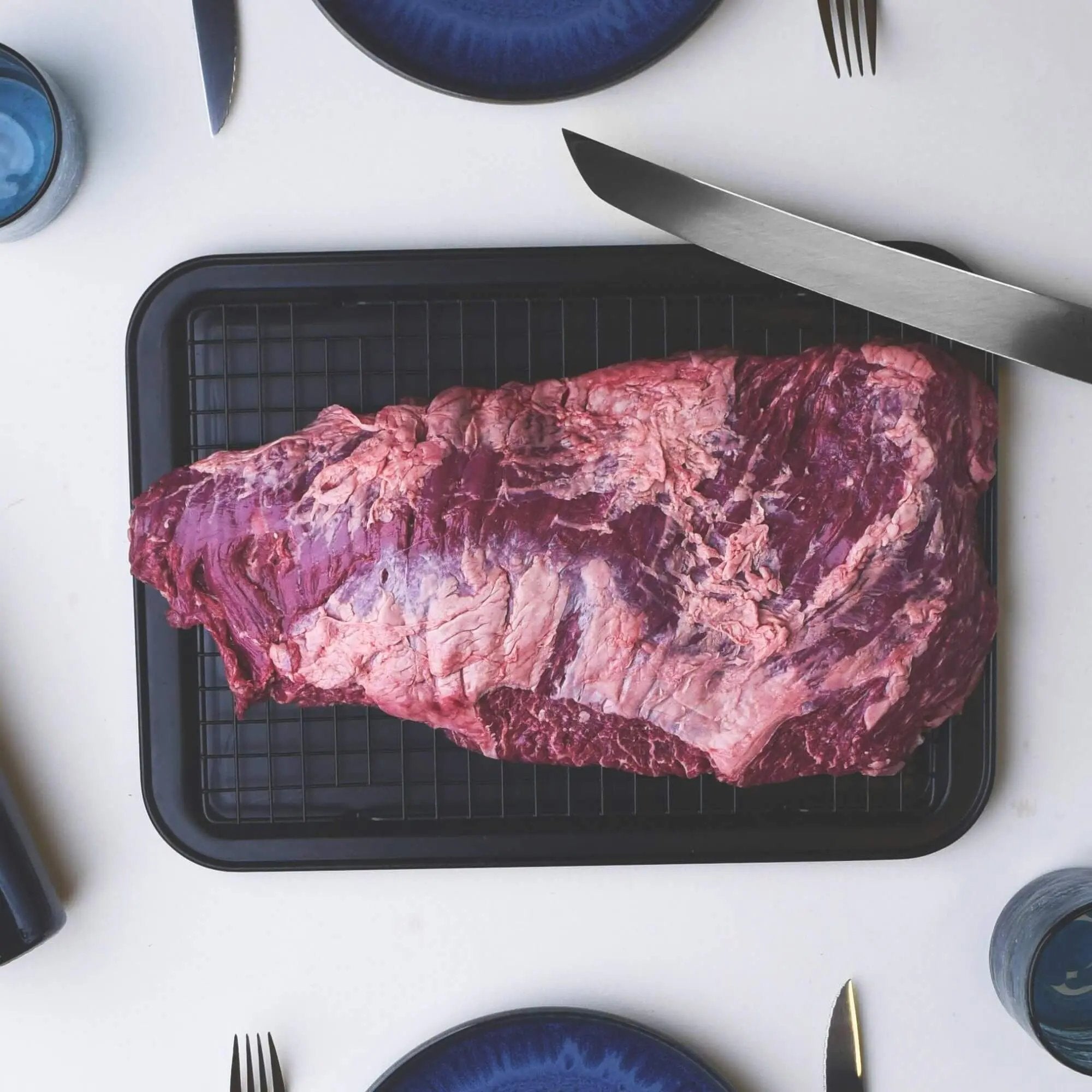 UMI Bavette - Beef Boutique