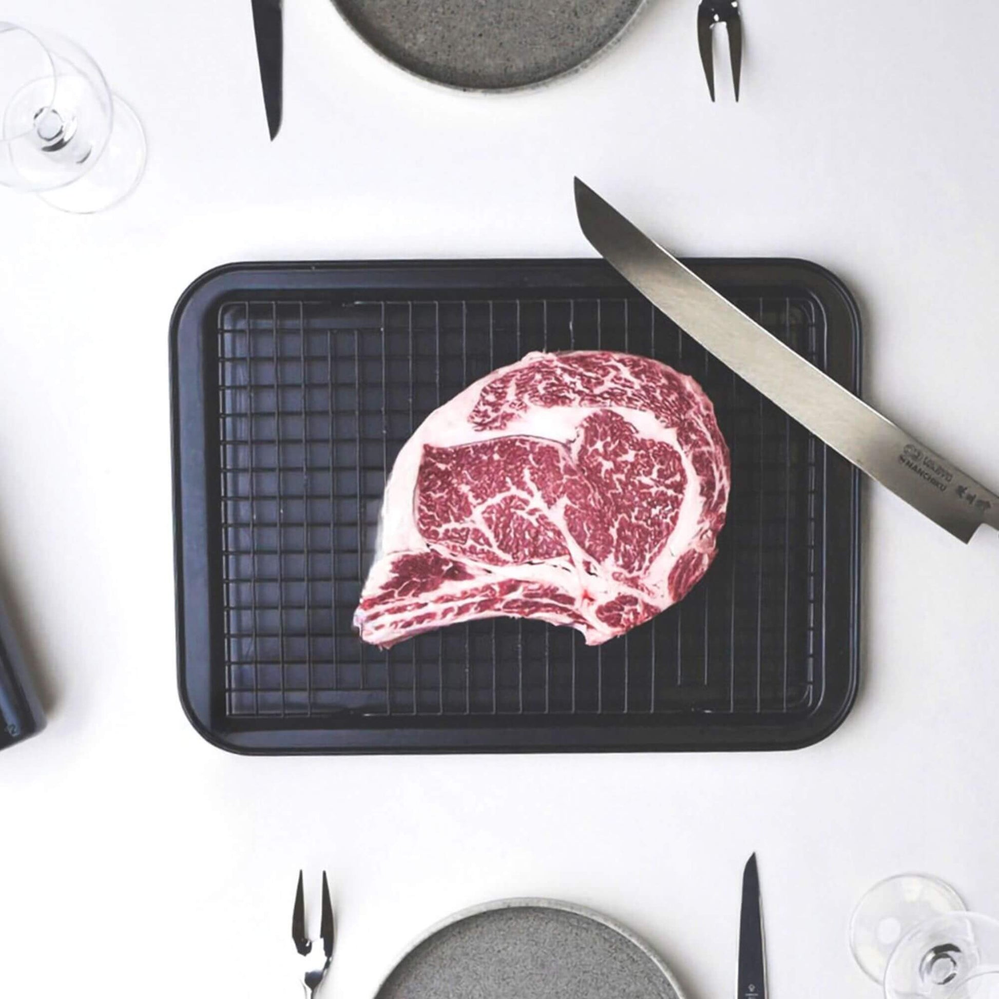 King River Wagyu Côte de Boeuf - Beef Boutique