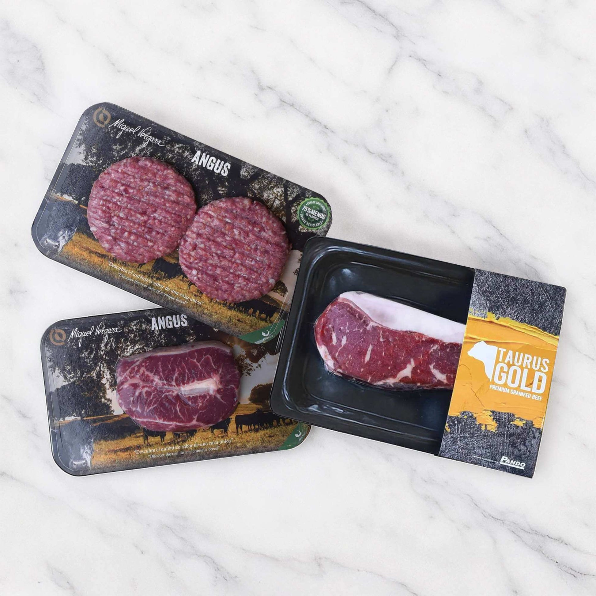 Intro Box - Beef Boutique