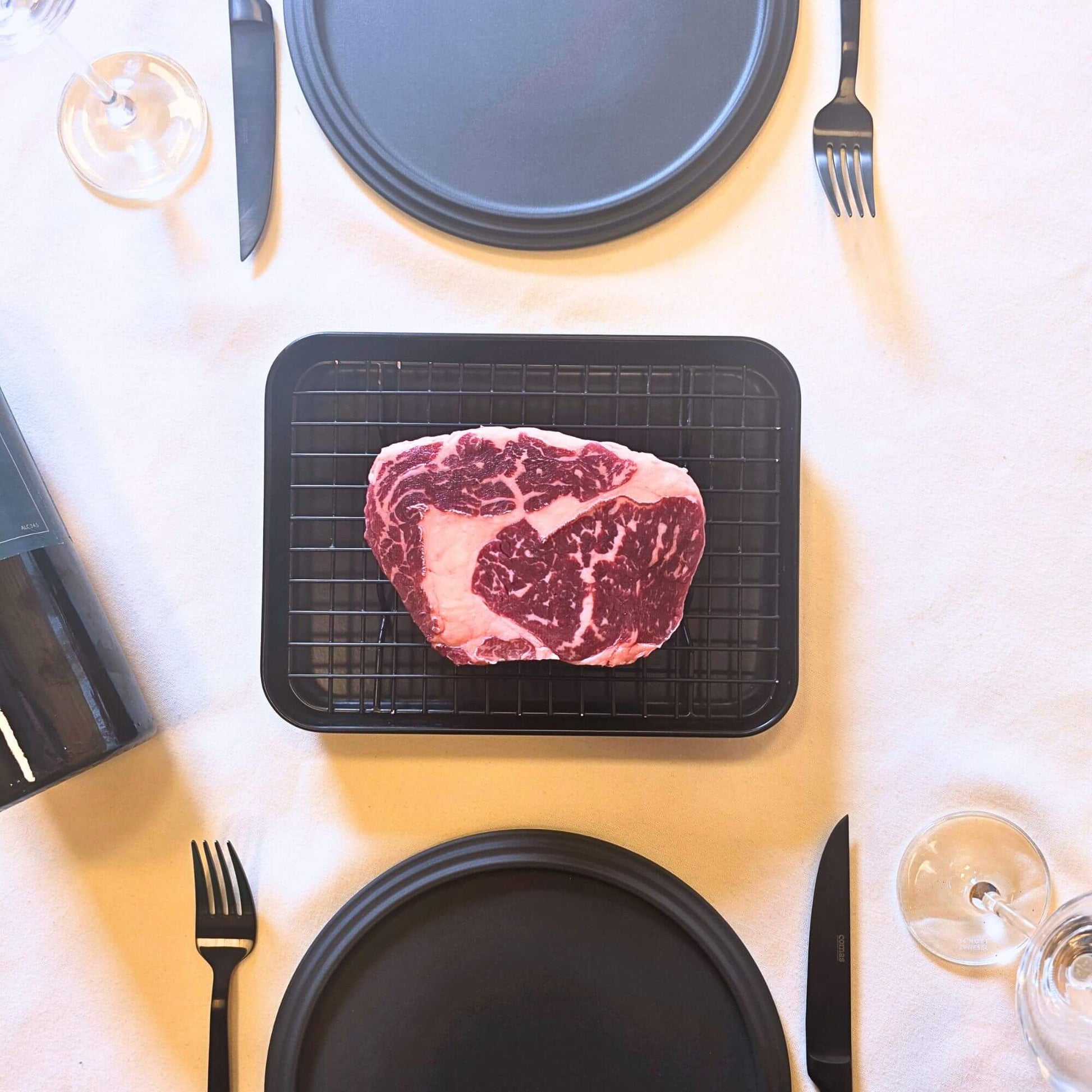 Swami Ribeye - Beef Boutique