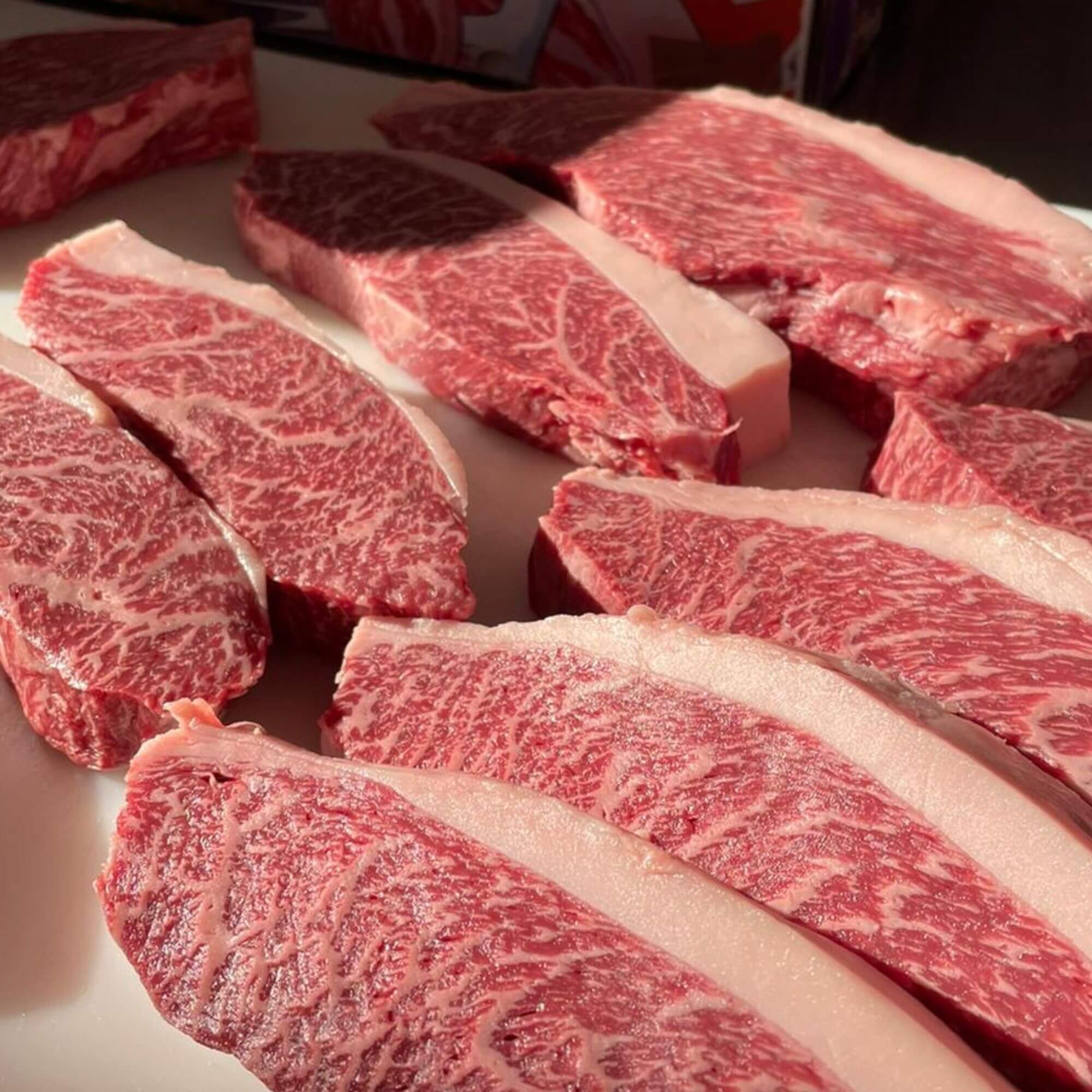 Carnimex A5 Wagyu Picanha - Beef Boutique