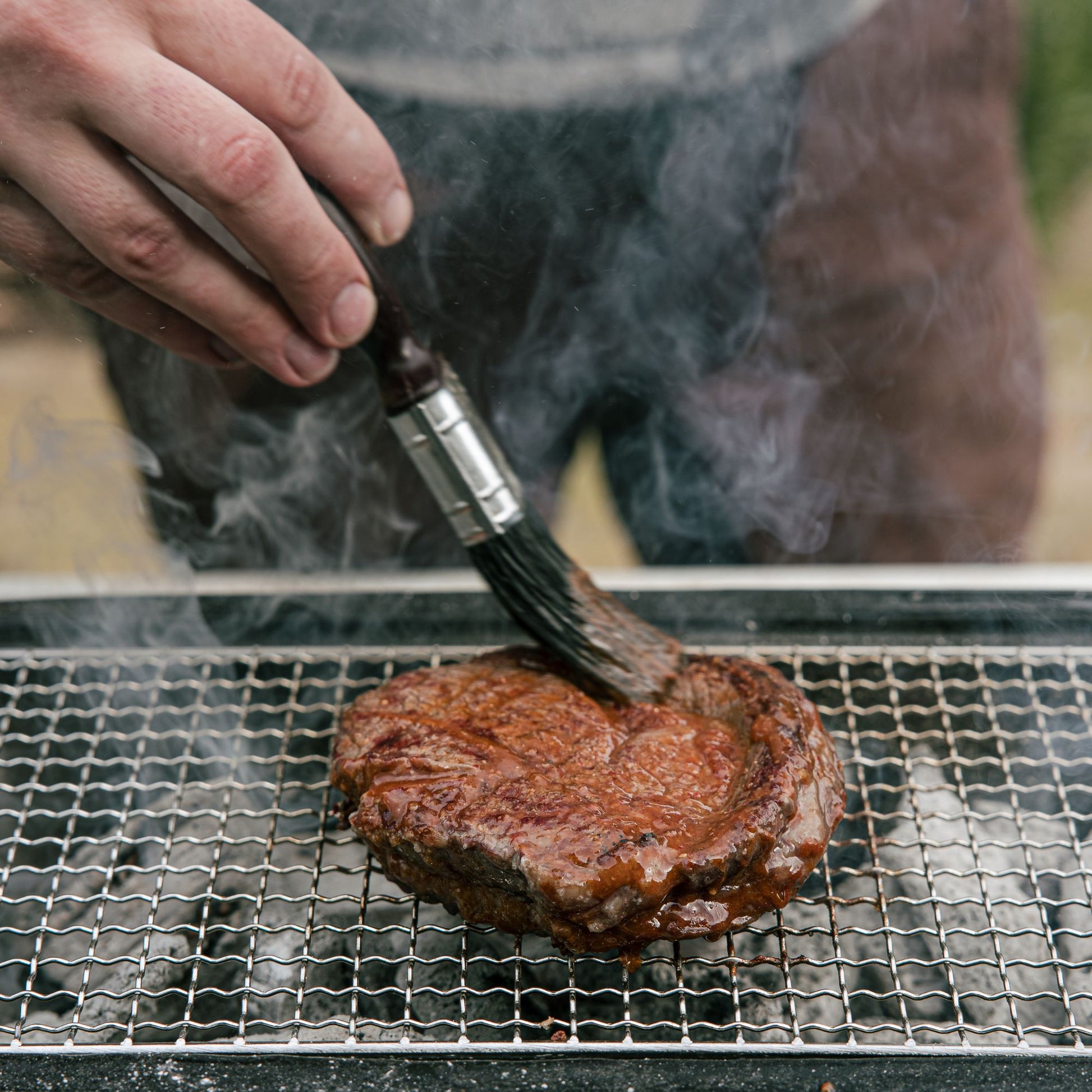 The Black Ribeye grasgevoerd - Beef Boutique