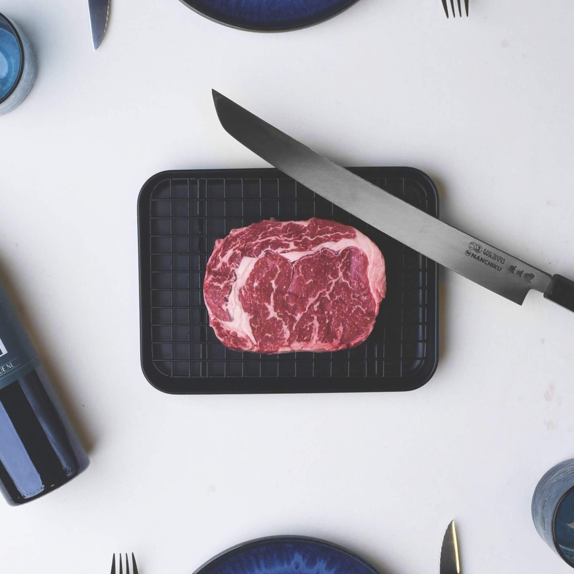 Beef Boutique Premium Ribeye - Beef Boutique