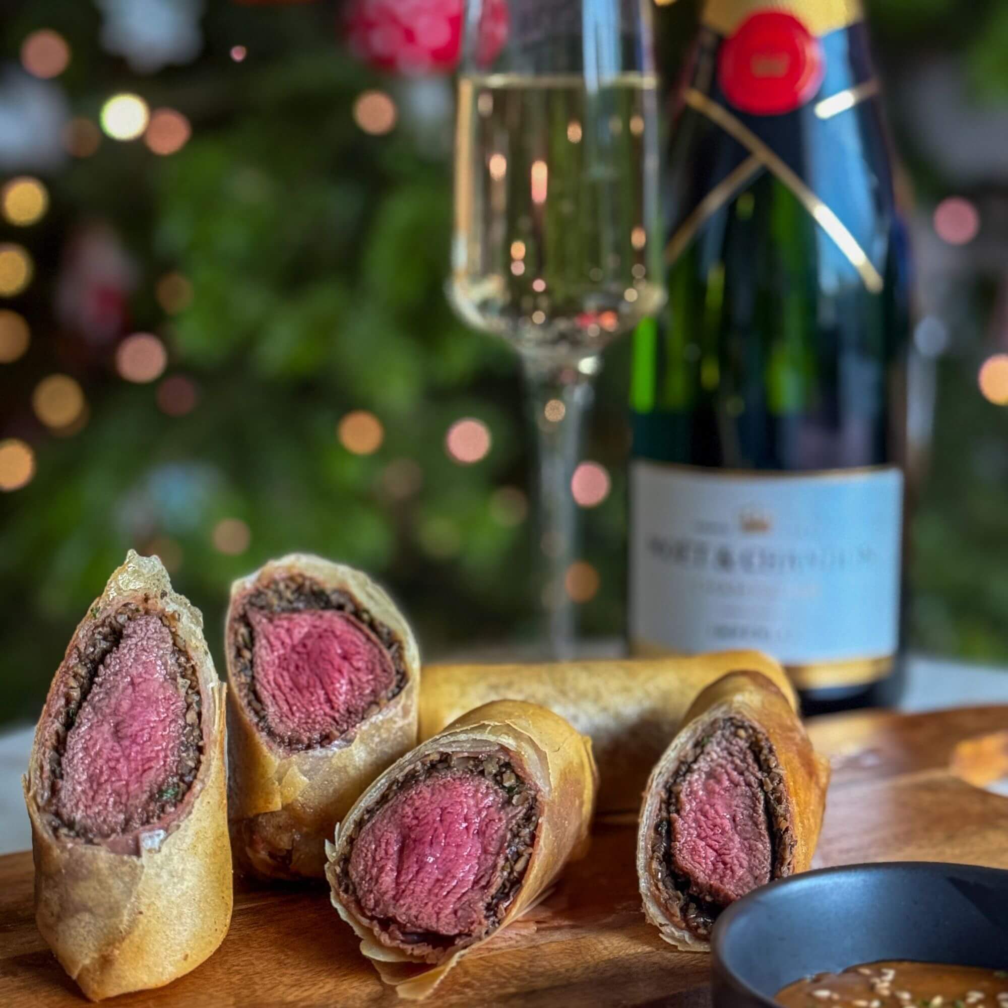 King River Wagyu Diamanthaas - Beef Boutique