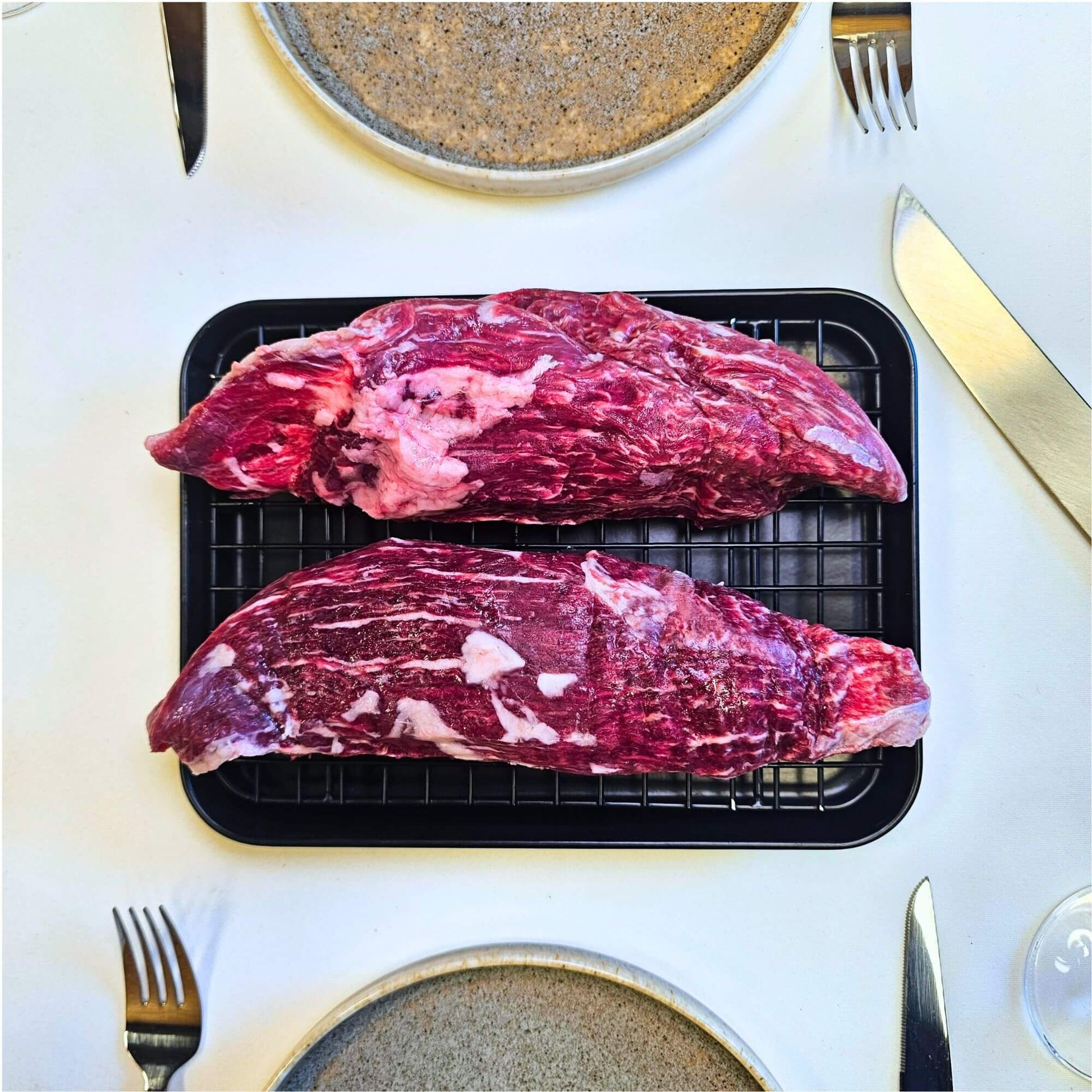 King River Wagyu Diamanthaas - Beef Boutique