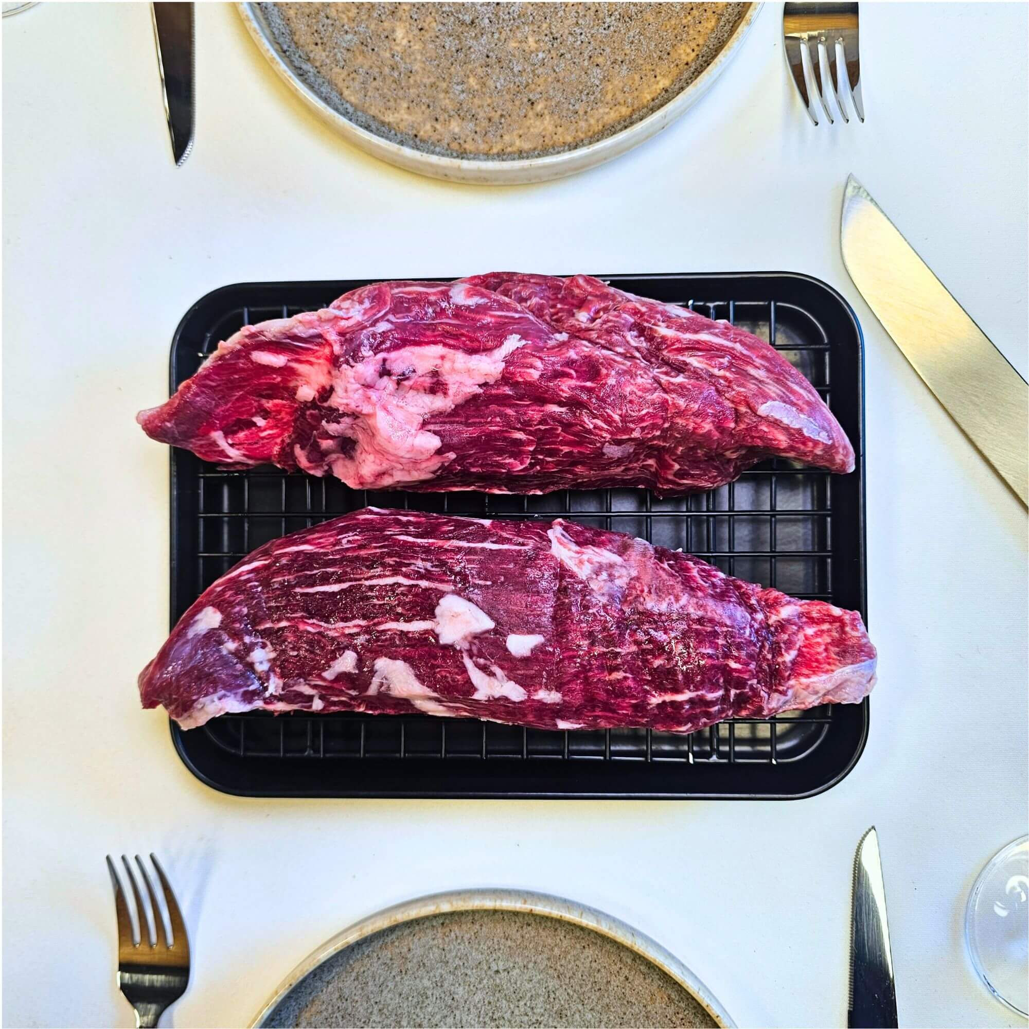 King River Wagyu Diamanthaas - Beef Boutique