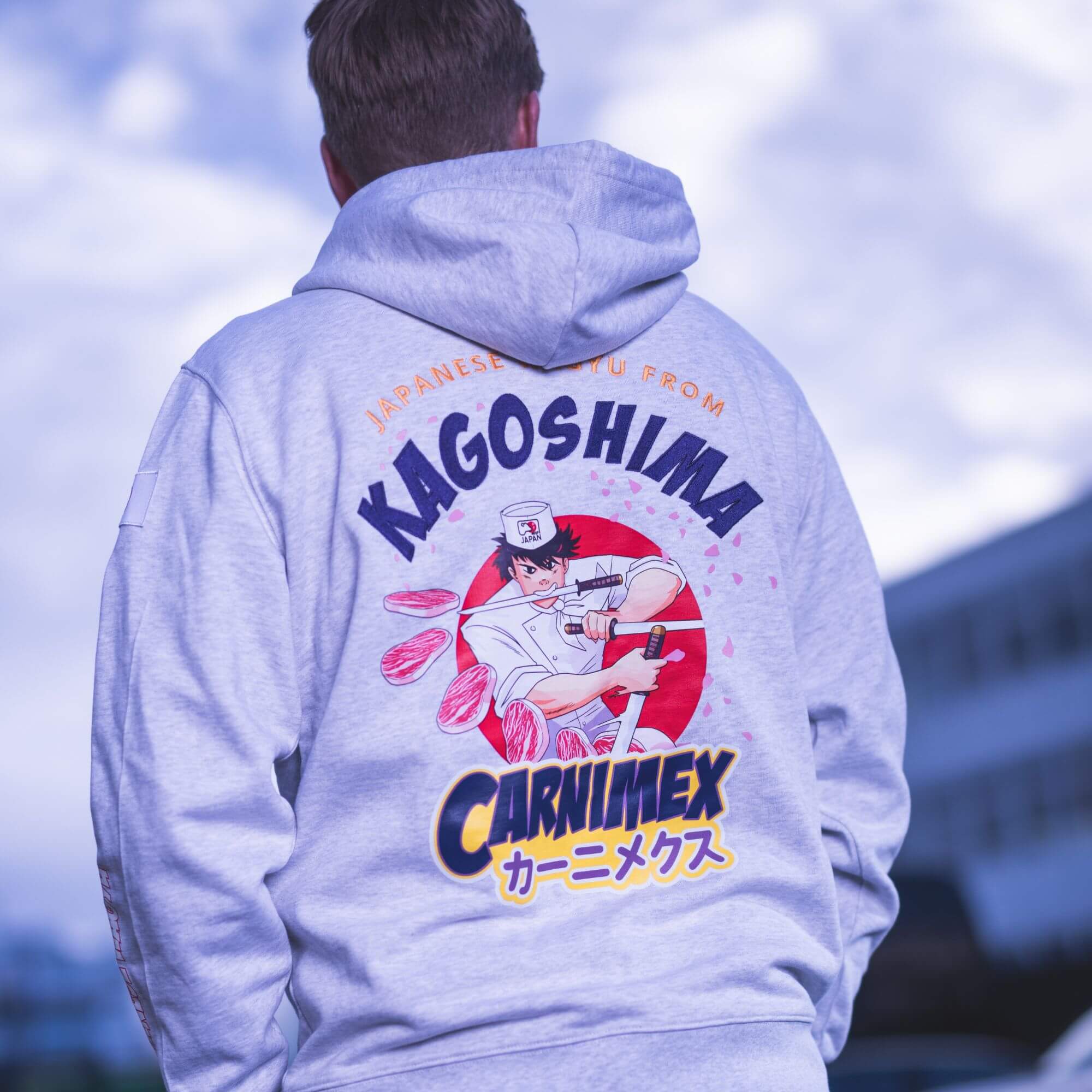 Carnimex A5 Wagyu Trui - Beef Boutique