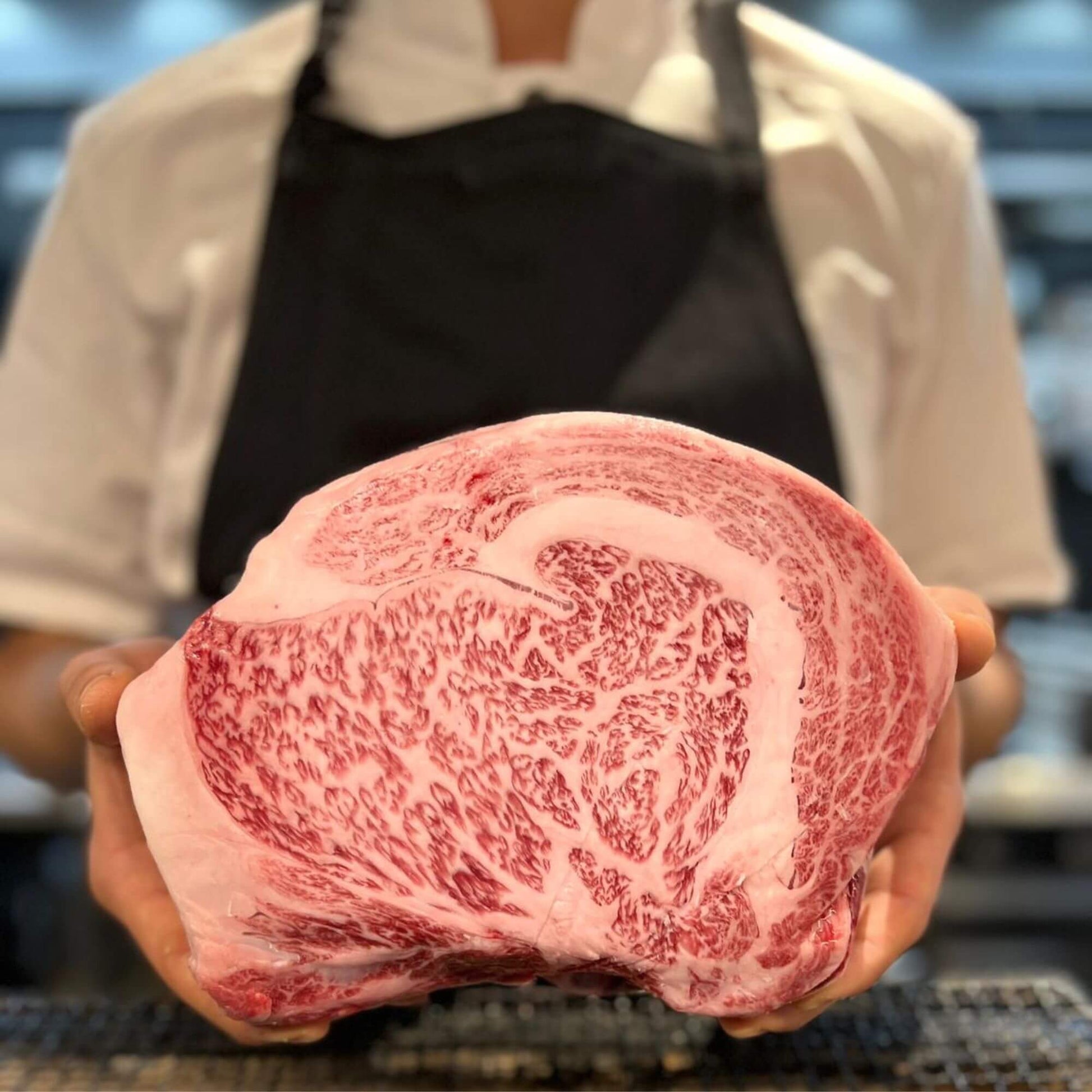 Carnimex A5 Wagyu Box - Beef Boutique