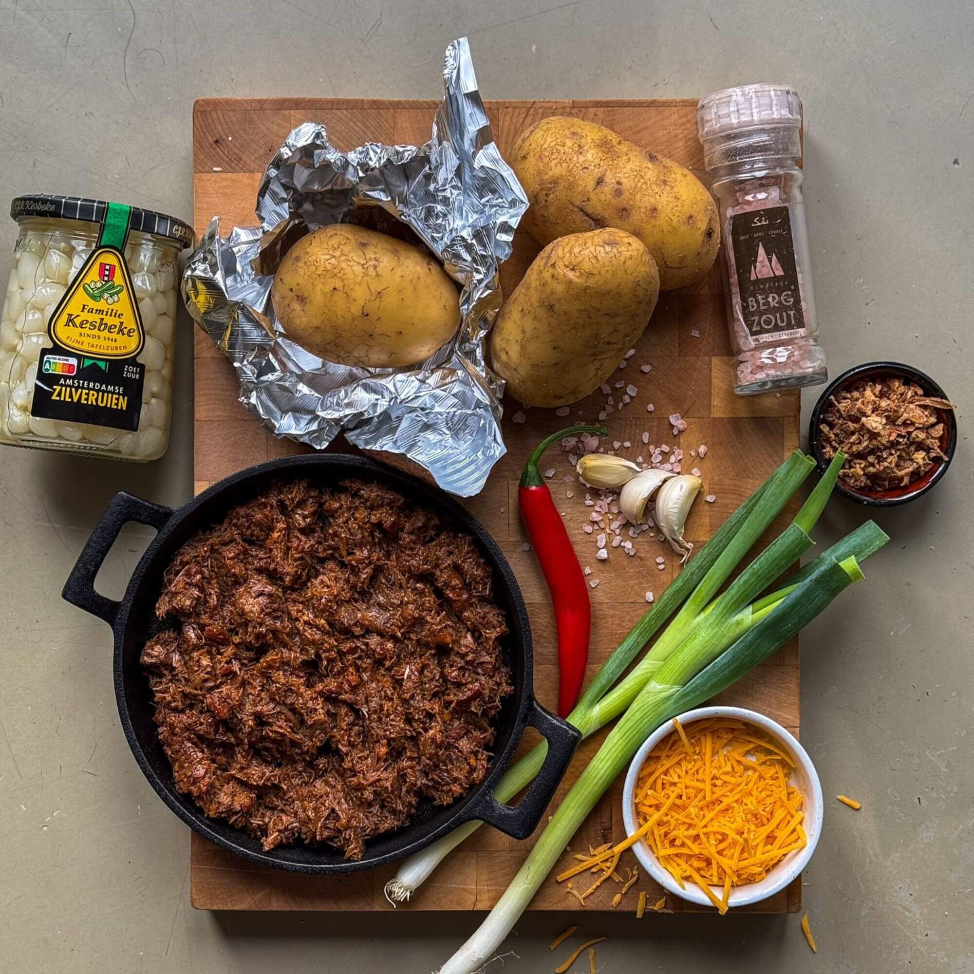 Swami Beef Hammer - Beef Boutique