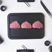 .iNK Ossenhaas (geportioneerd) - Beef Boutique