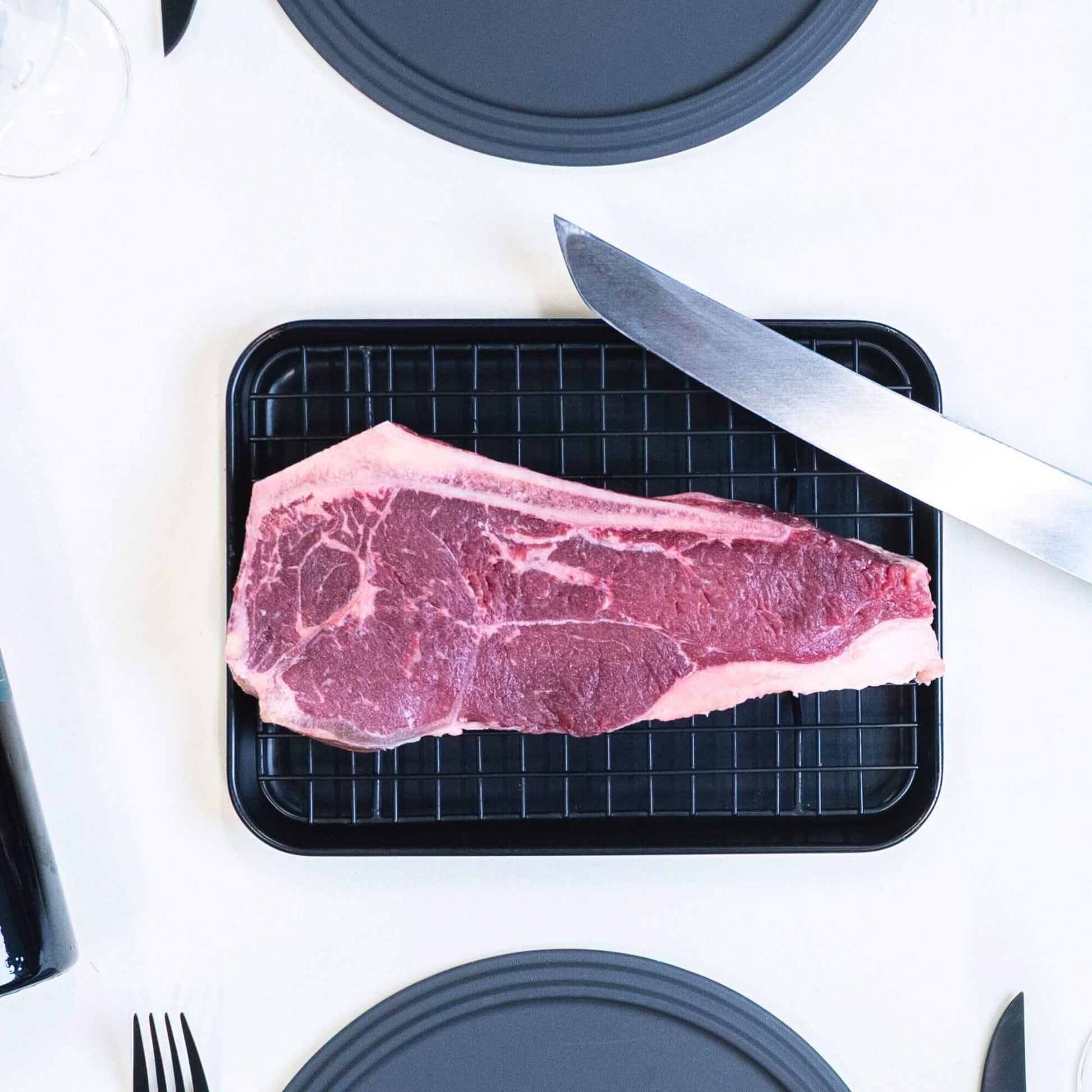 Txogitxu Rubia Gallega Bone - in Entrecote - Beef Boutique