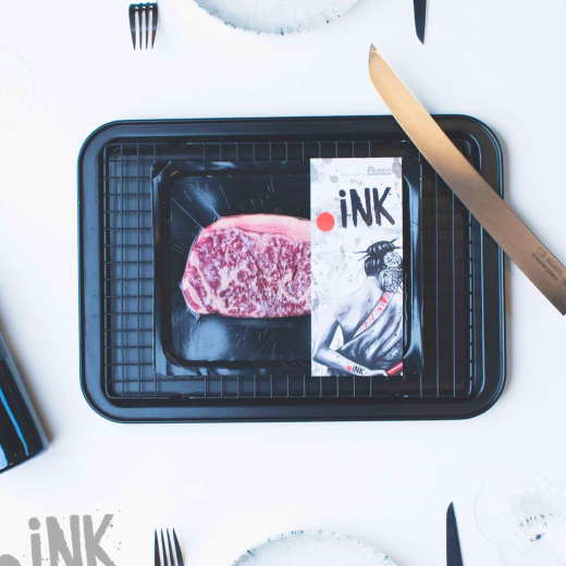 .iNK Entrecote (geportioneerd)