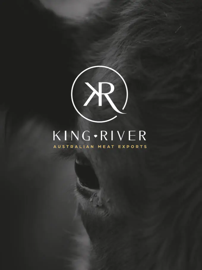 King River